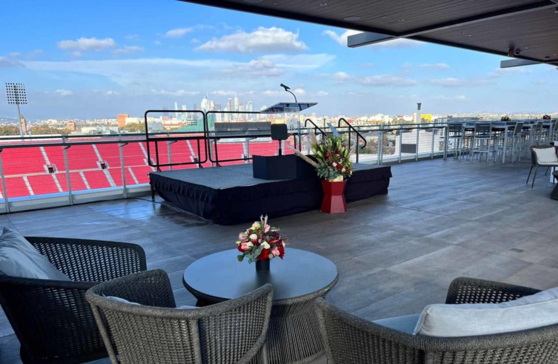 Level 7 - 1923 Club