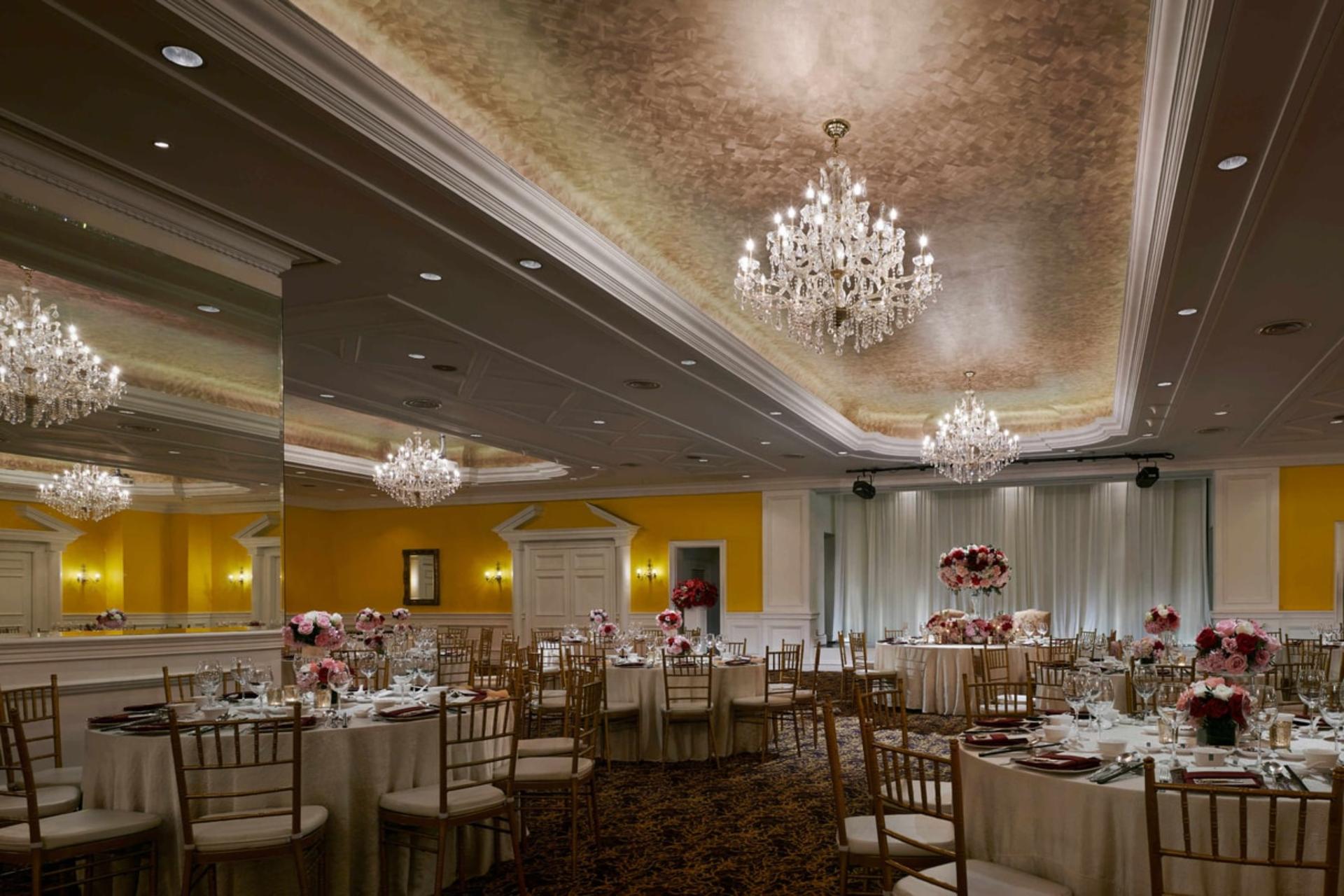 Diamond Ballroom