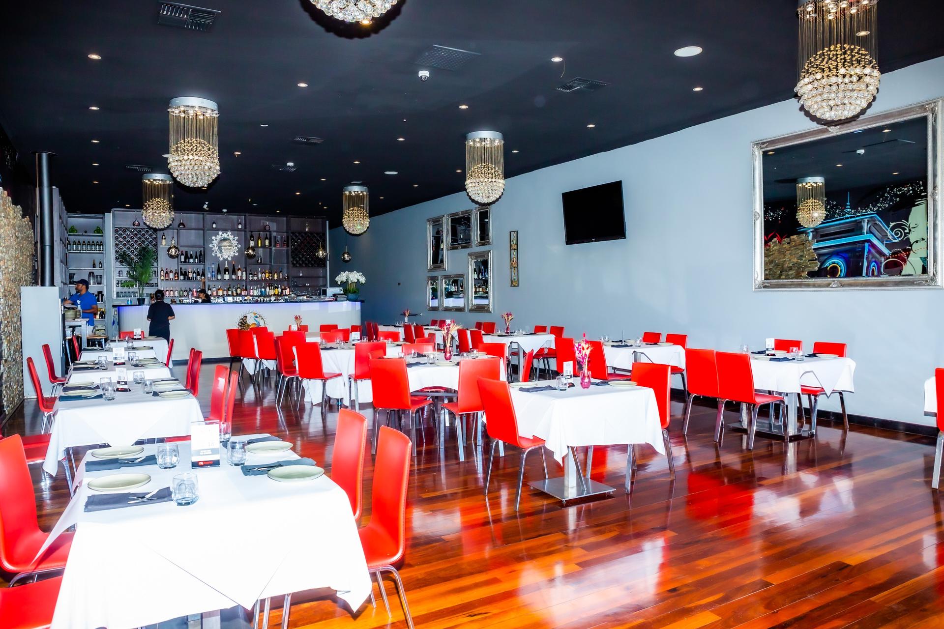 Event Space