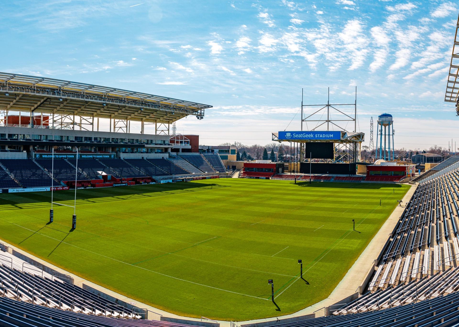 Main Field