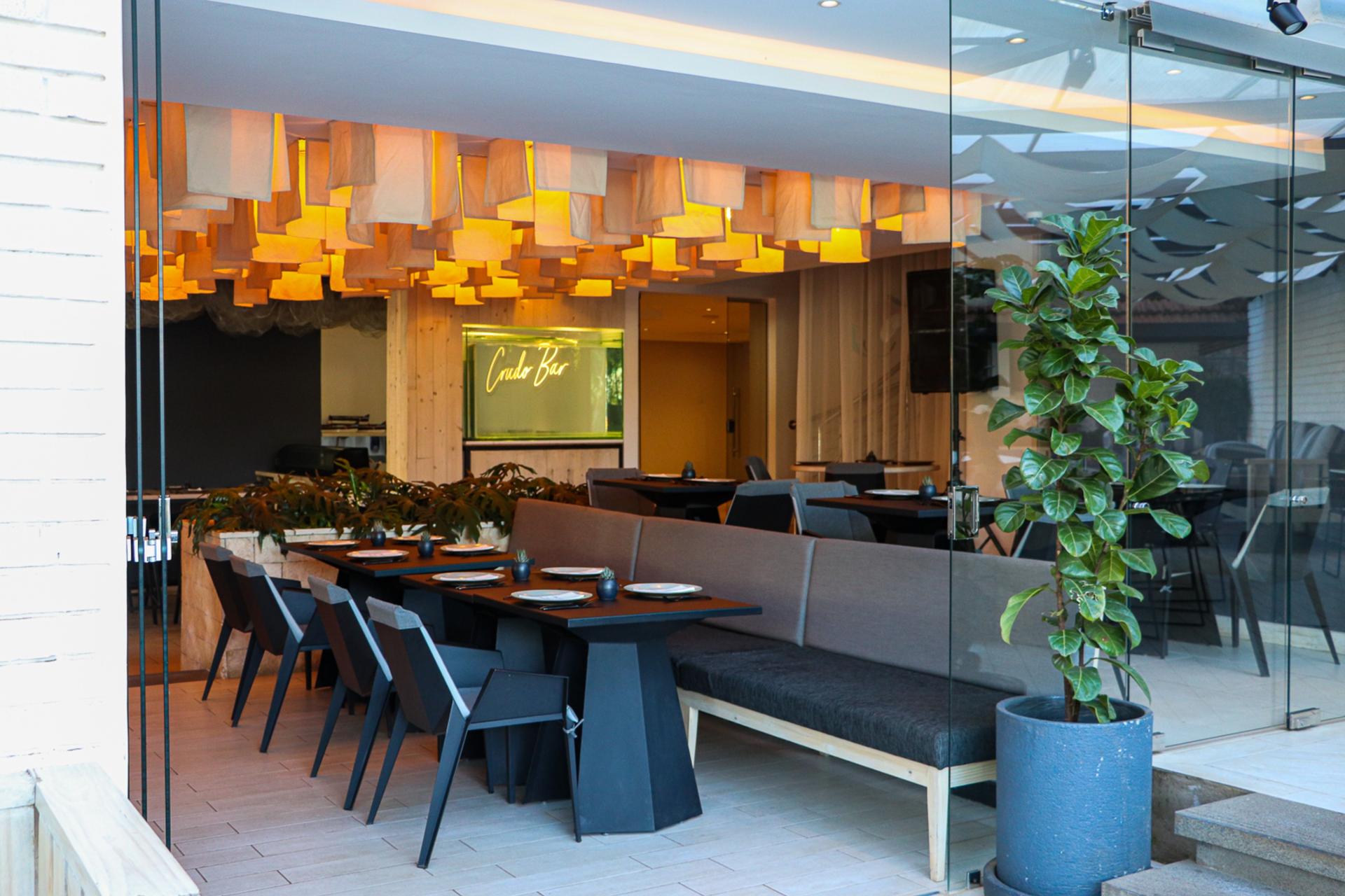 Event Space