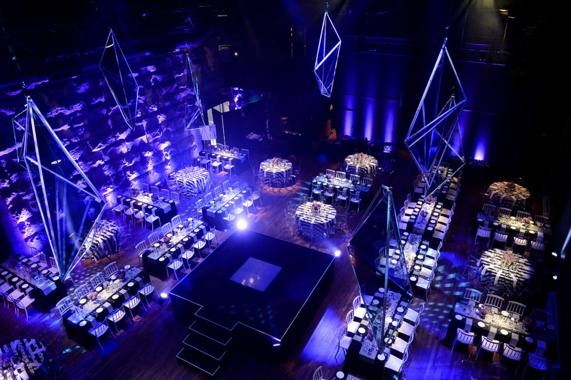The Big Top