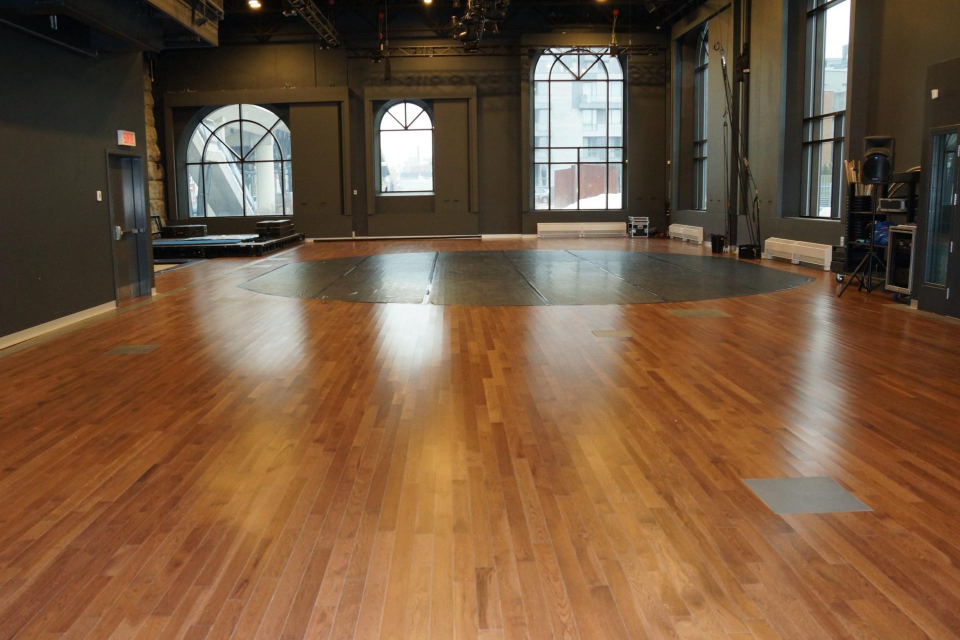 The Gym