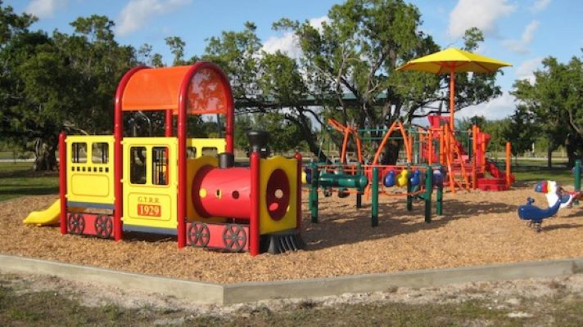 Playground