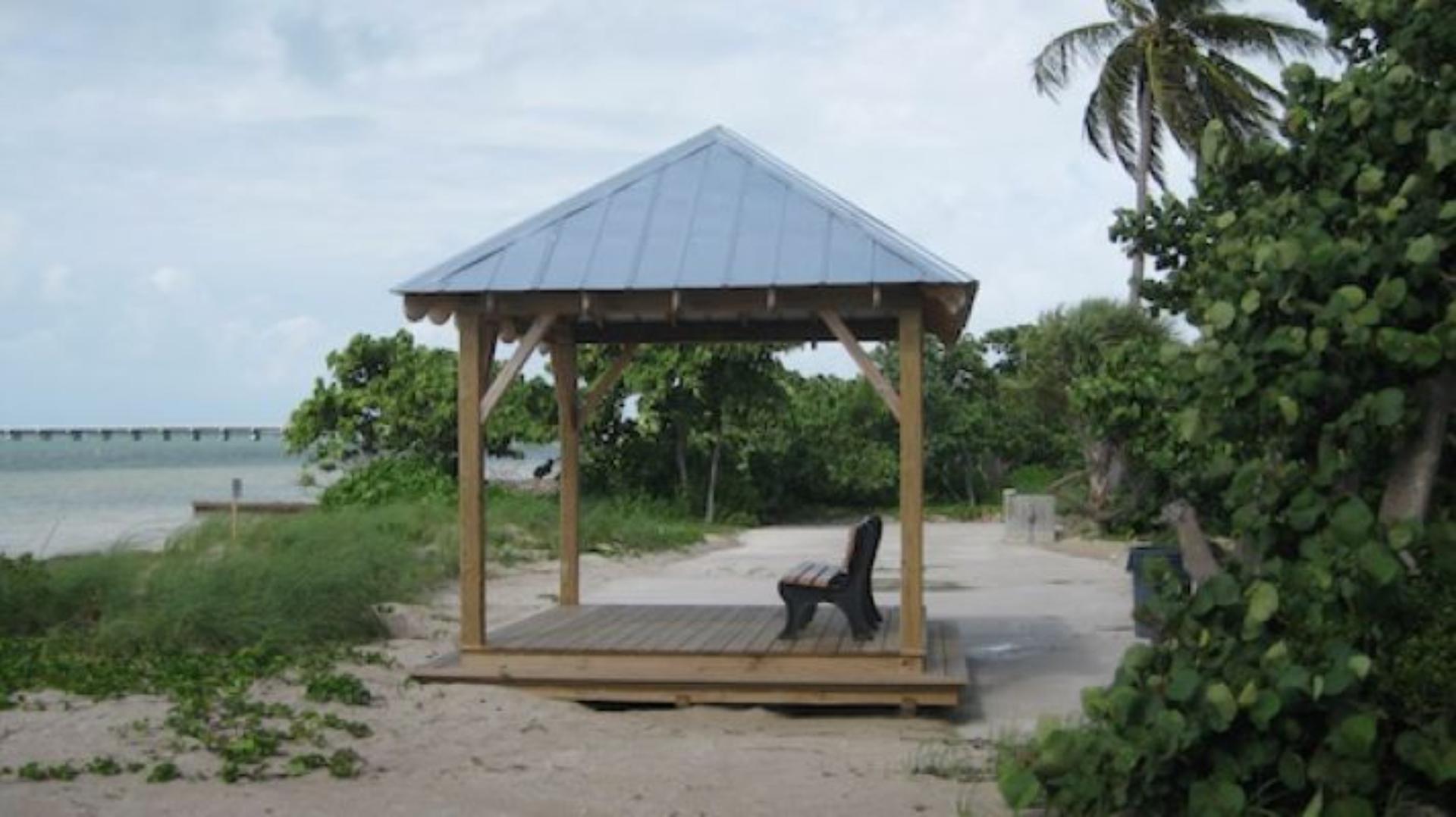 Wedding Gazebo