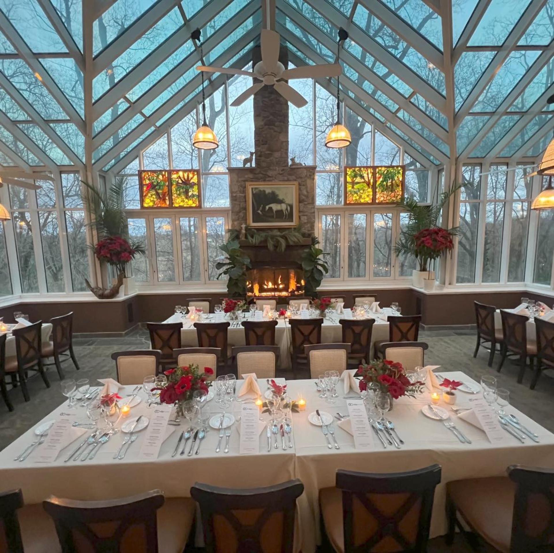 Conservatory