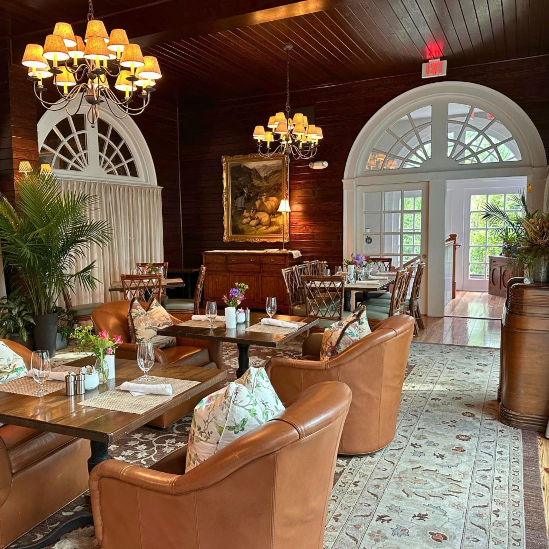 The Bistro