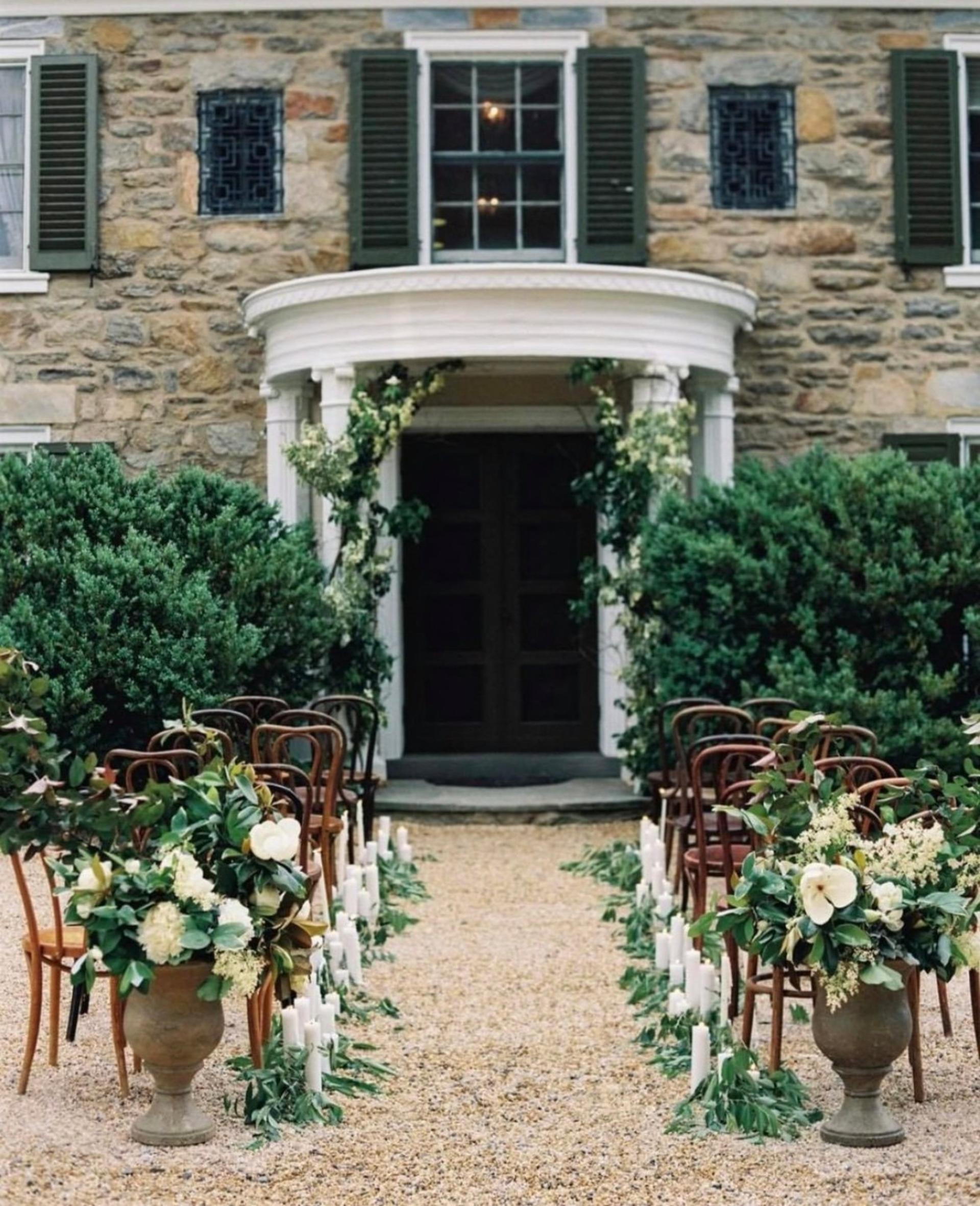 The Manor House