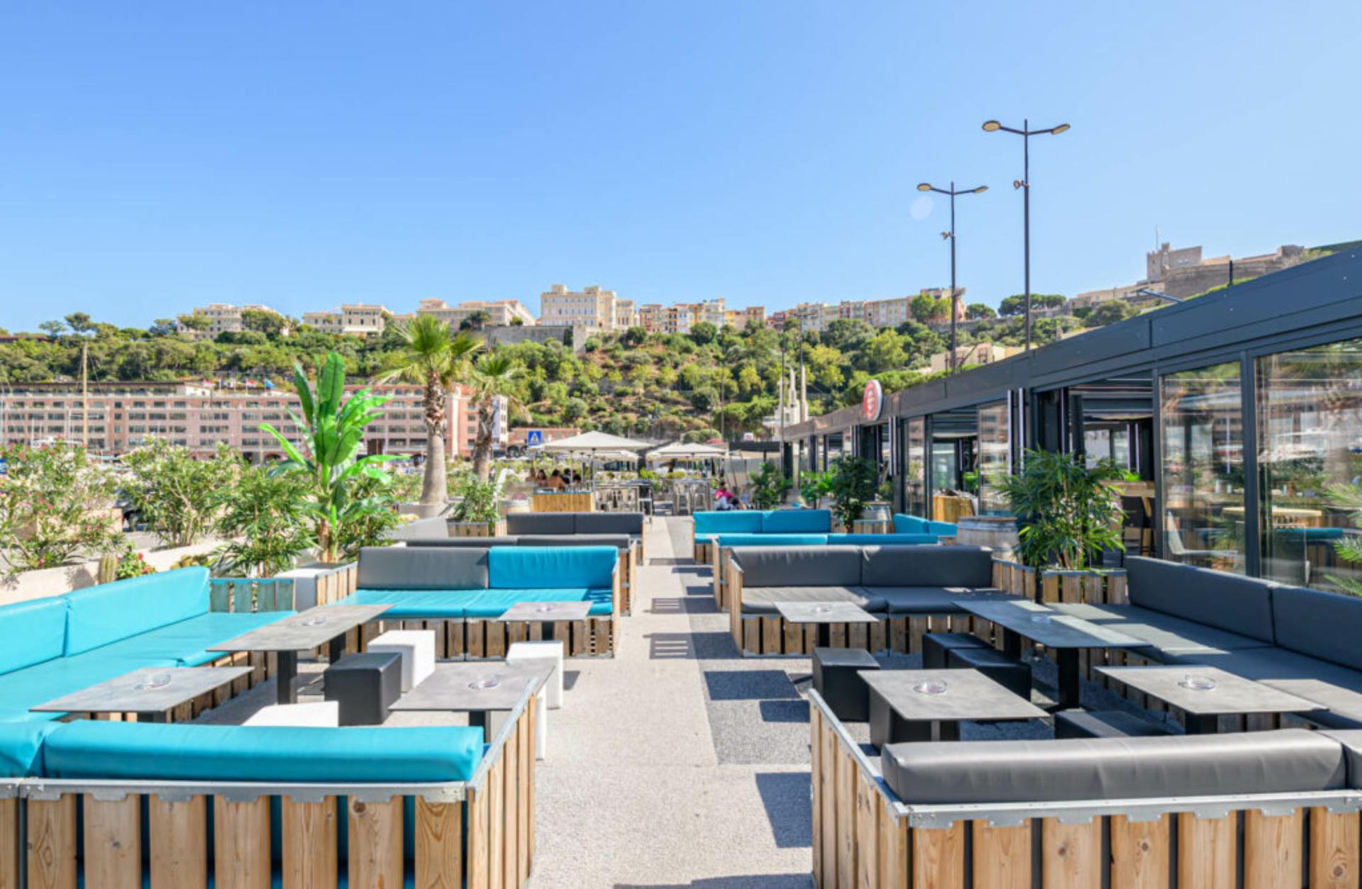Full Buyout of Monaco Brewery