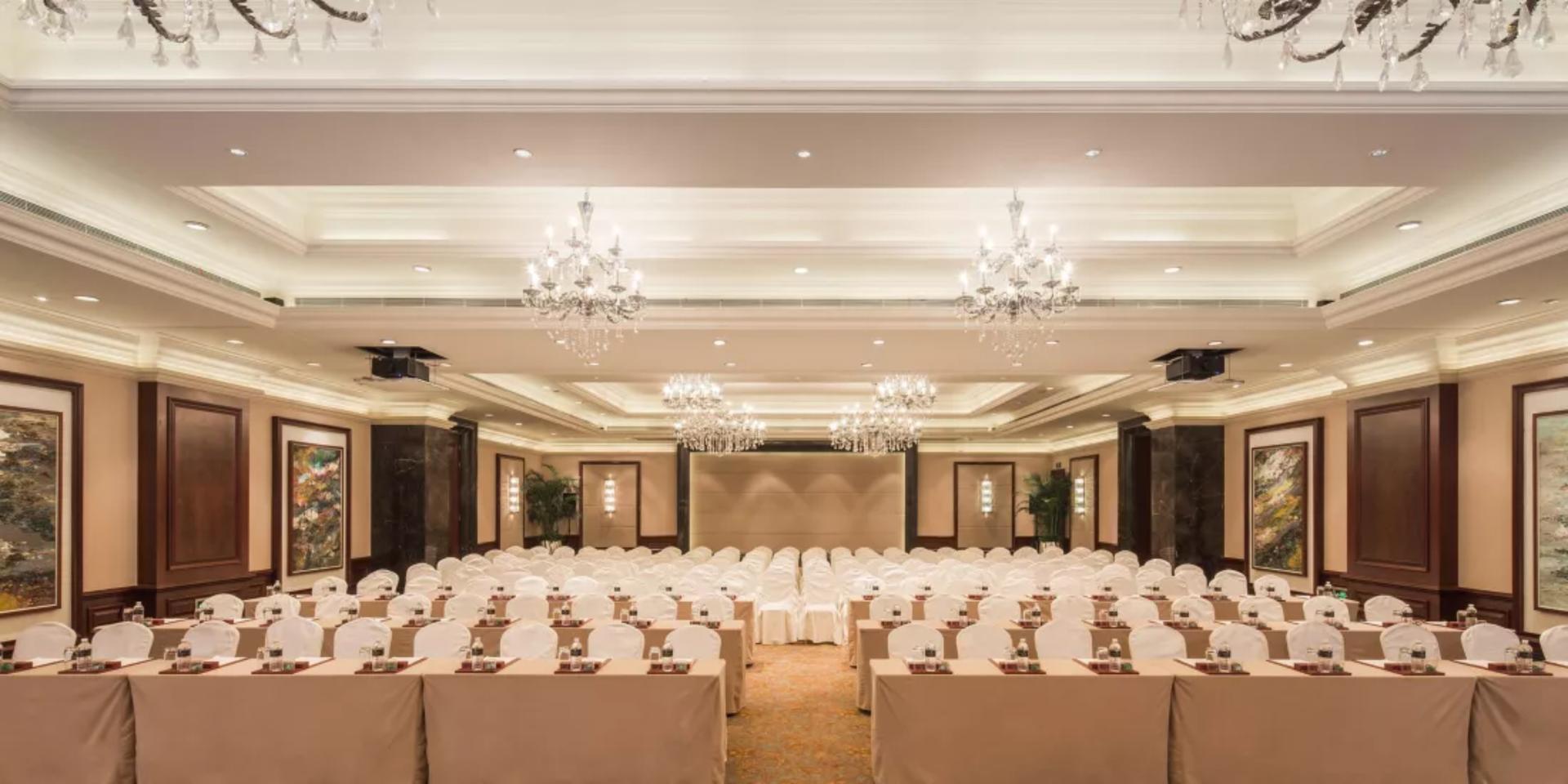 Grand Ballroom