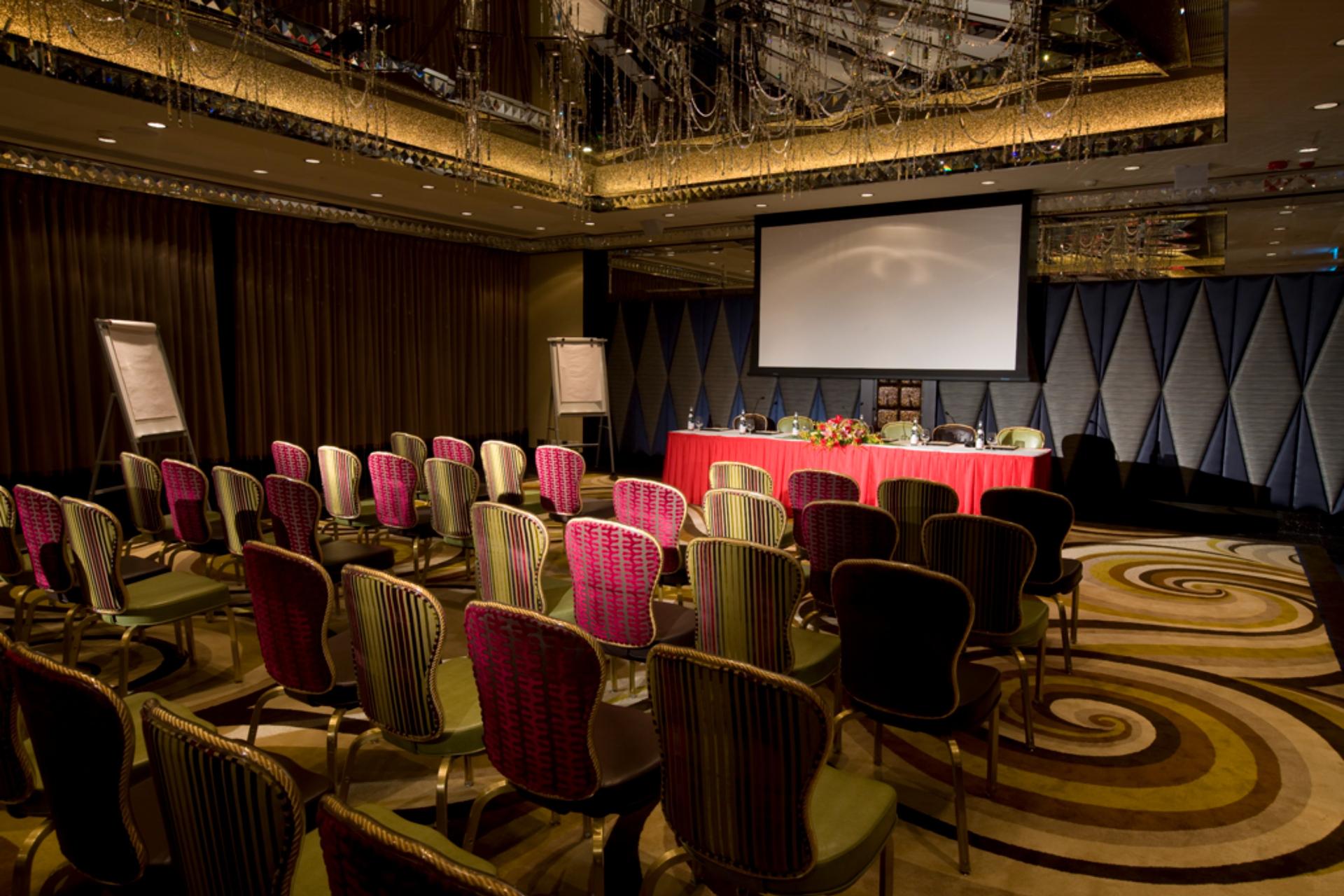 Grand Lisboa Conference Room 2