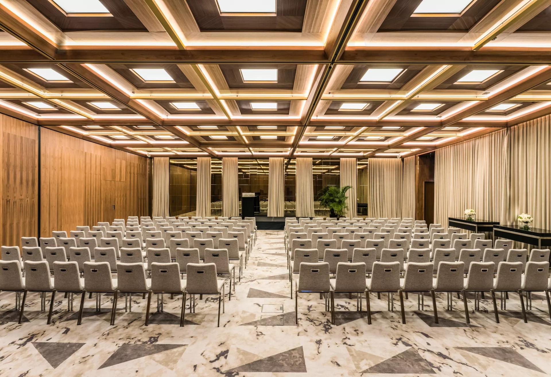 Europejski Ballroom 1