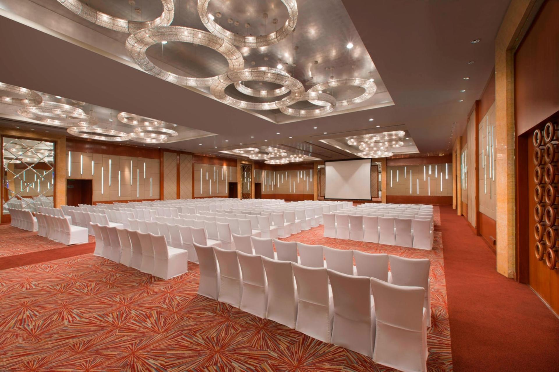 Grand Ballroom 1