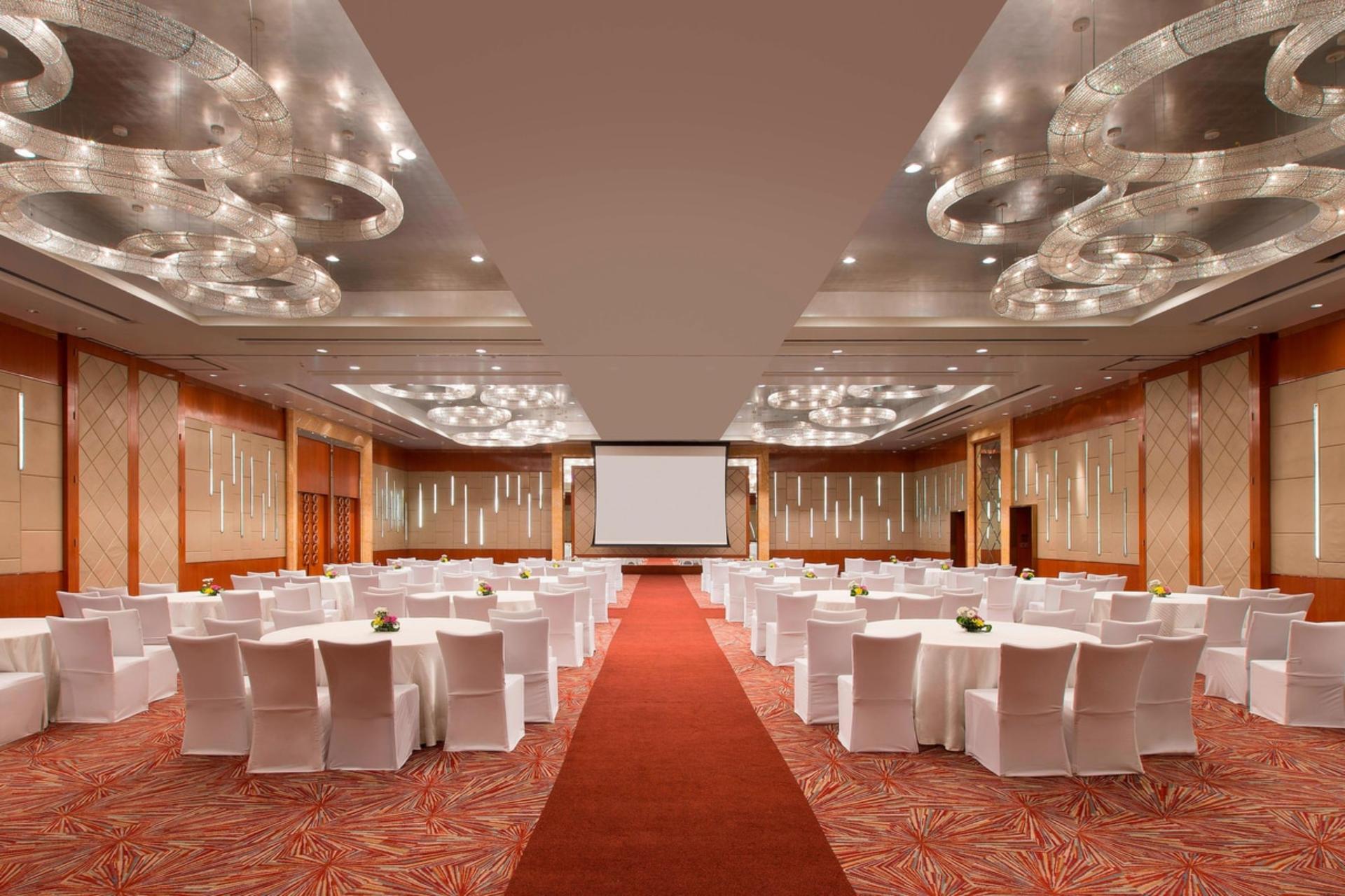 Grand Ballroom