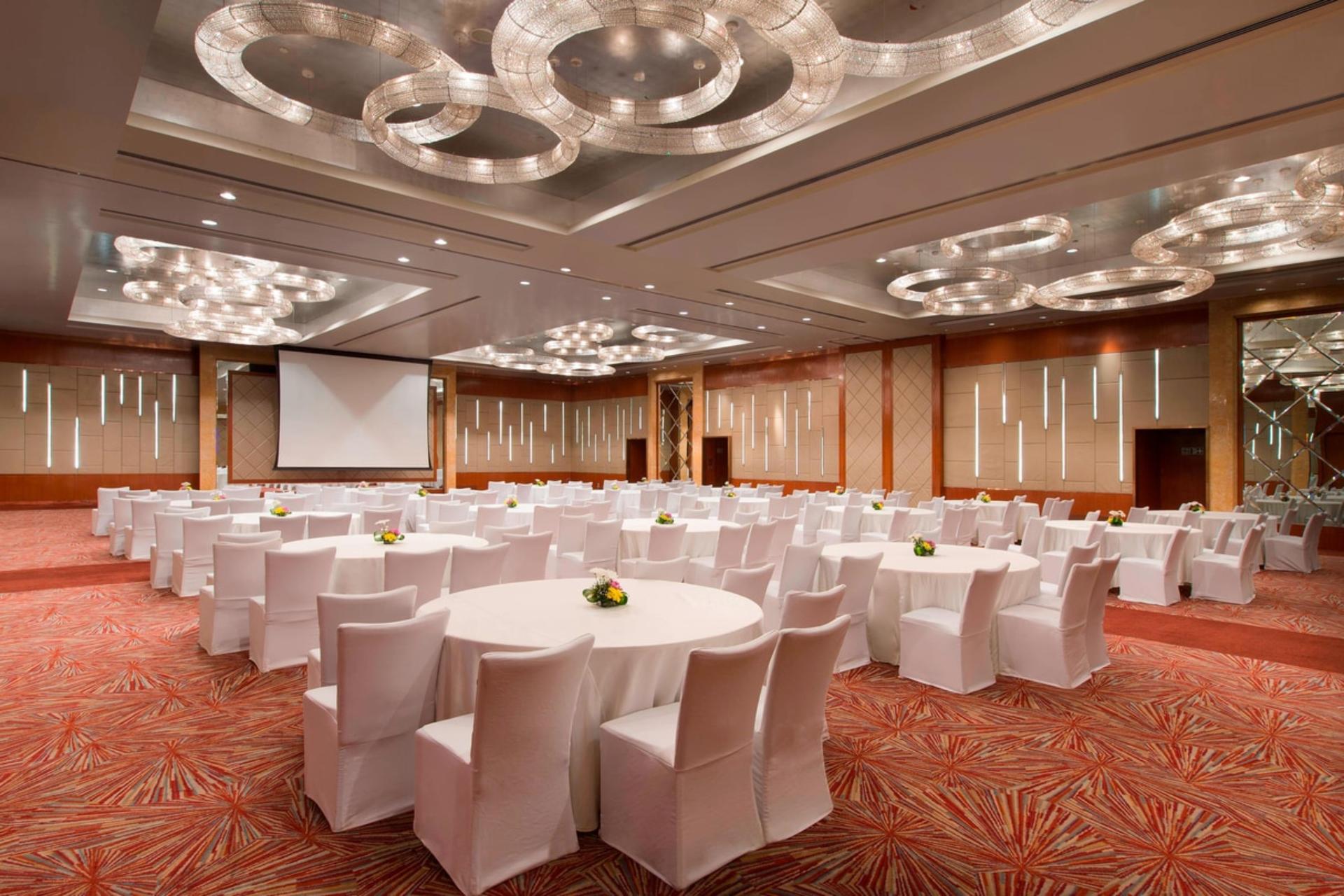 Grand Ballroom 2
