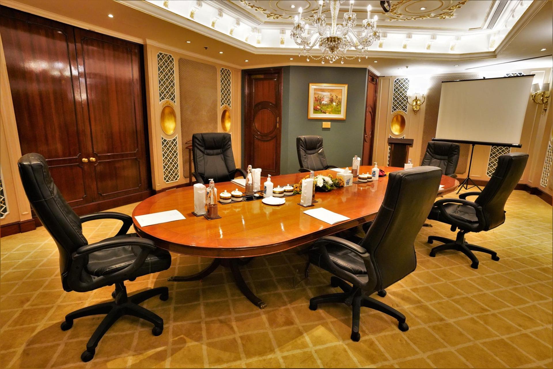 Victoria Room