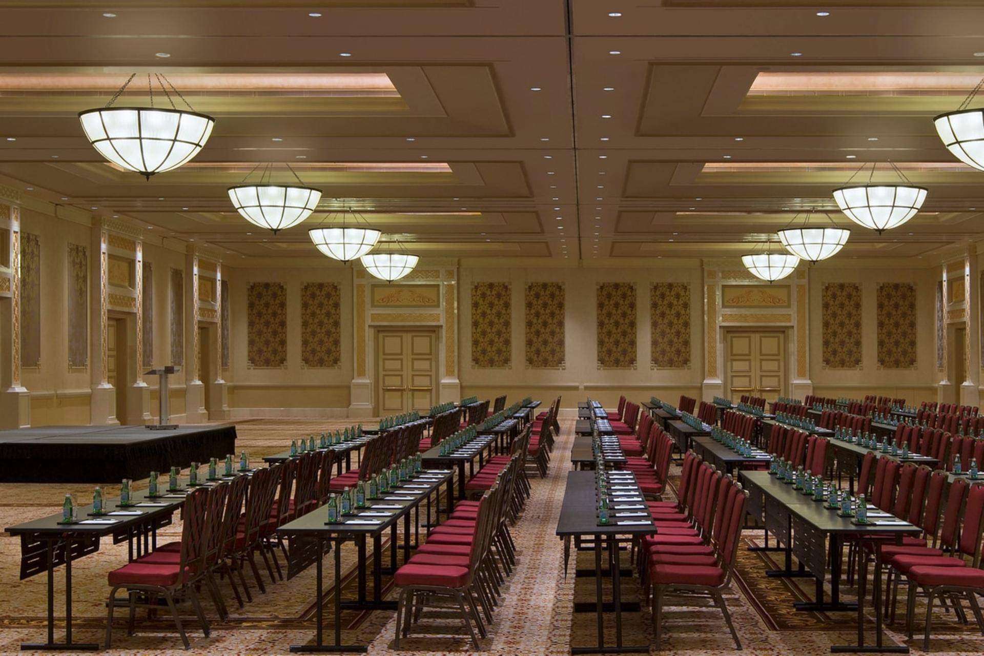 Kokand - Junior Ballroom