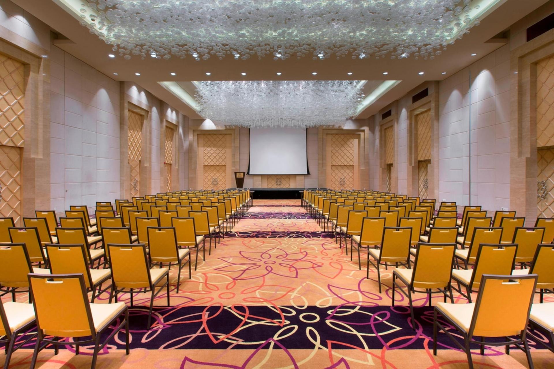 Grand Ball Room
