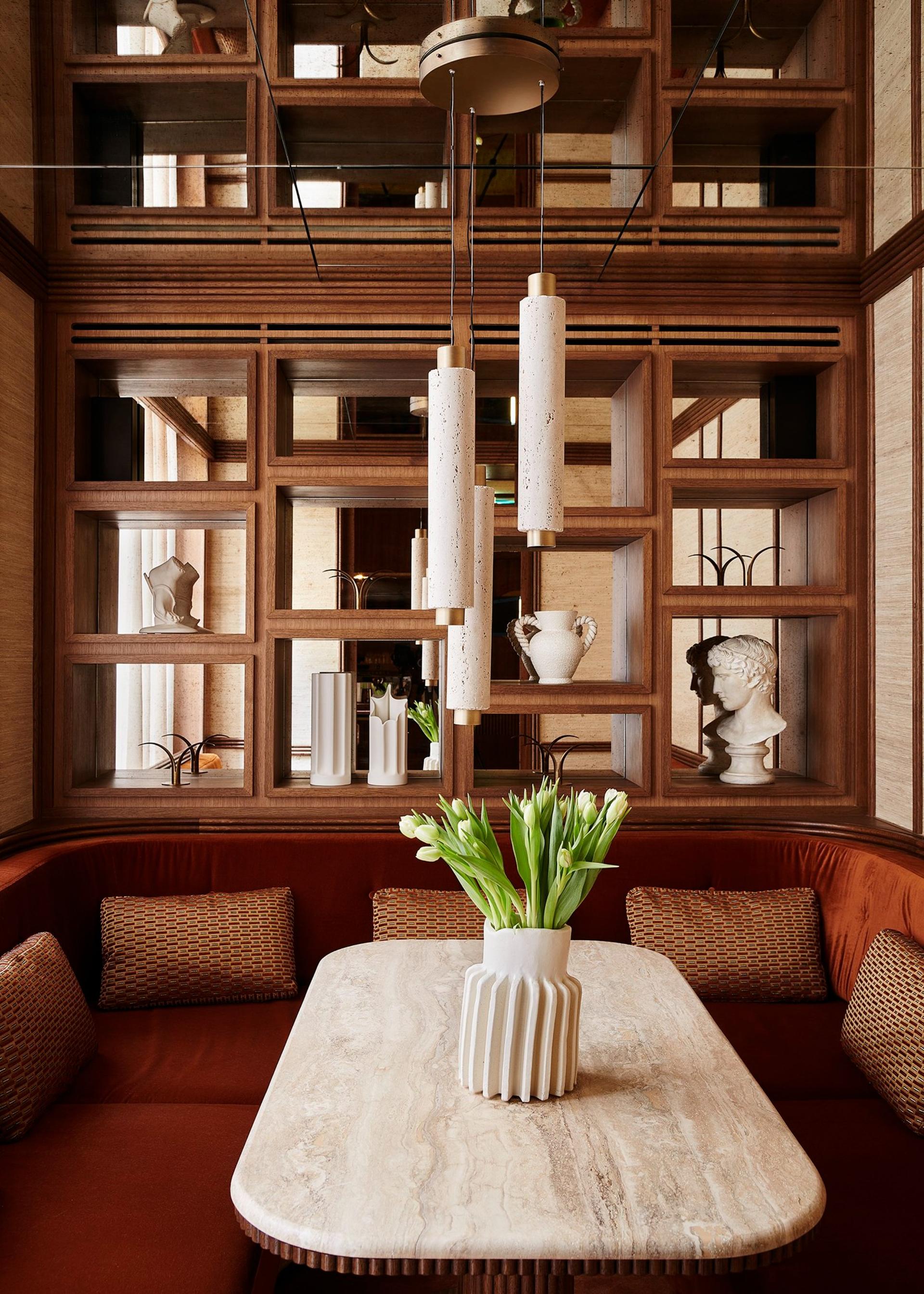 Salon Leblon