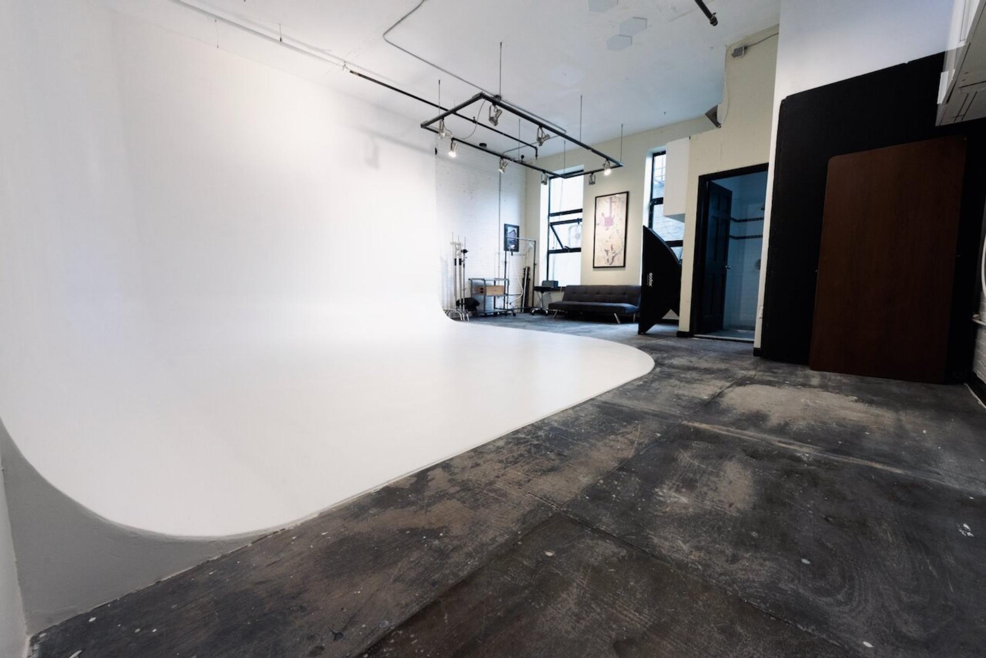Studio 1