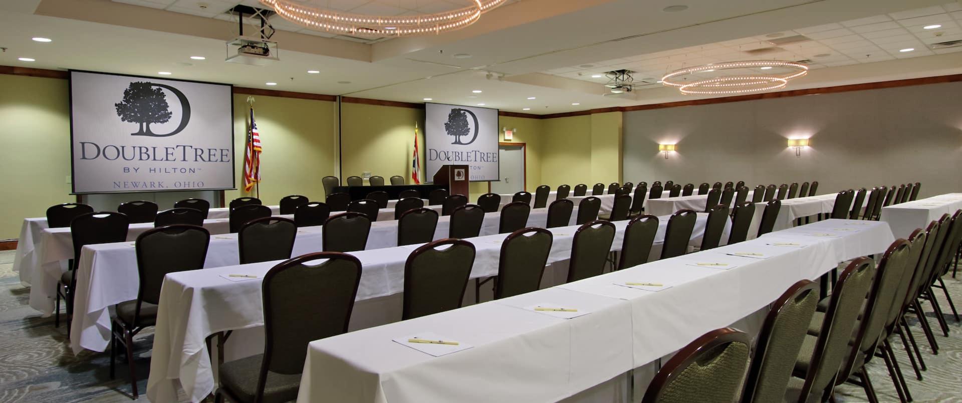 Oak Ballroom