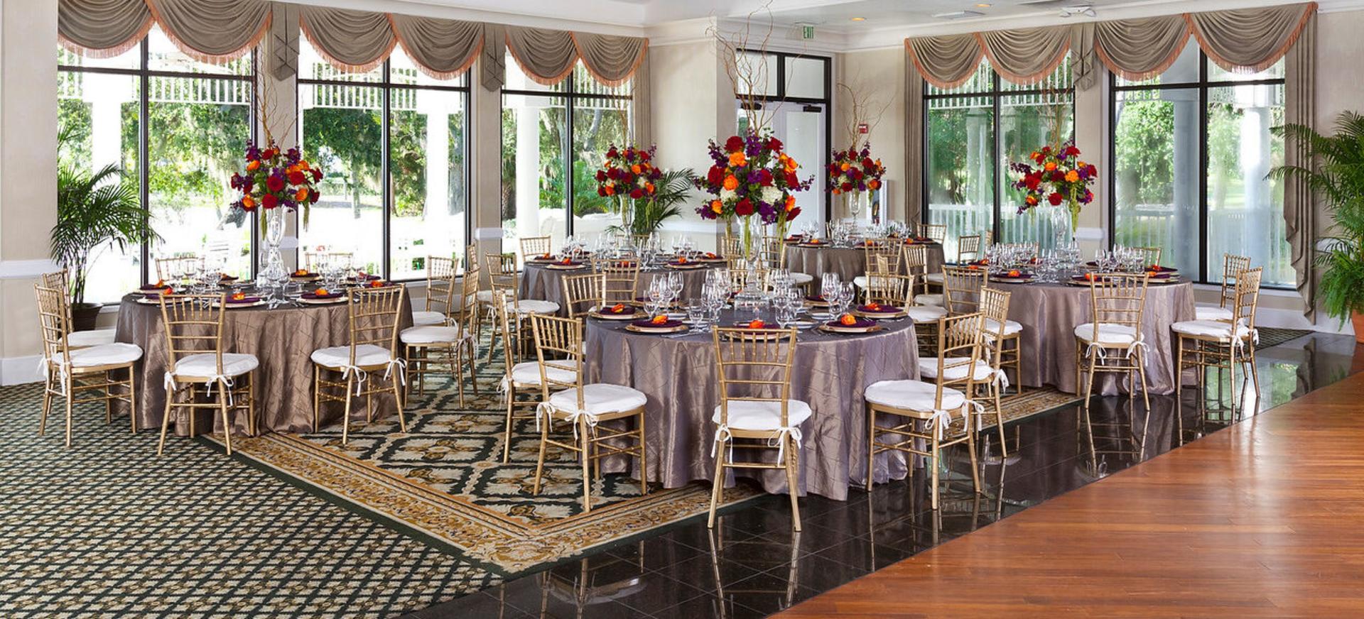Harbourside Ballroom