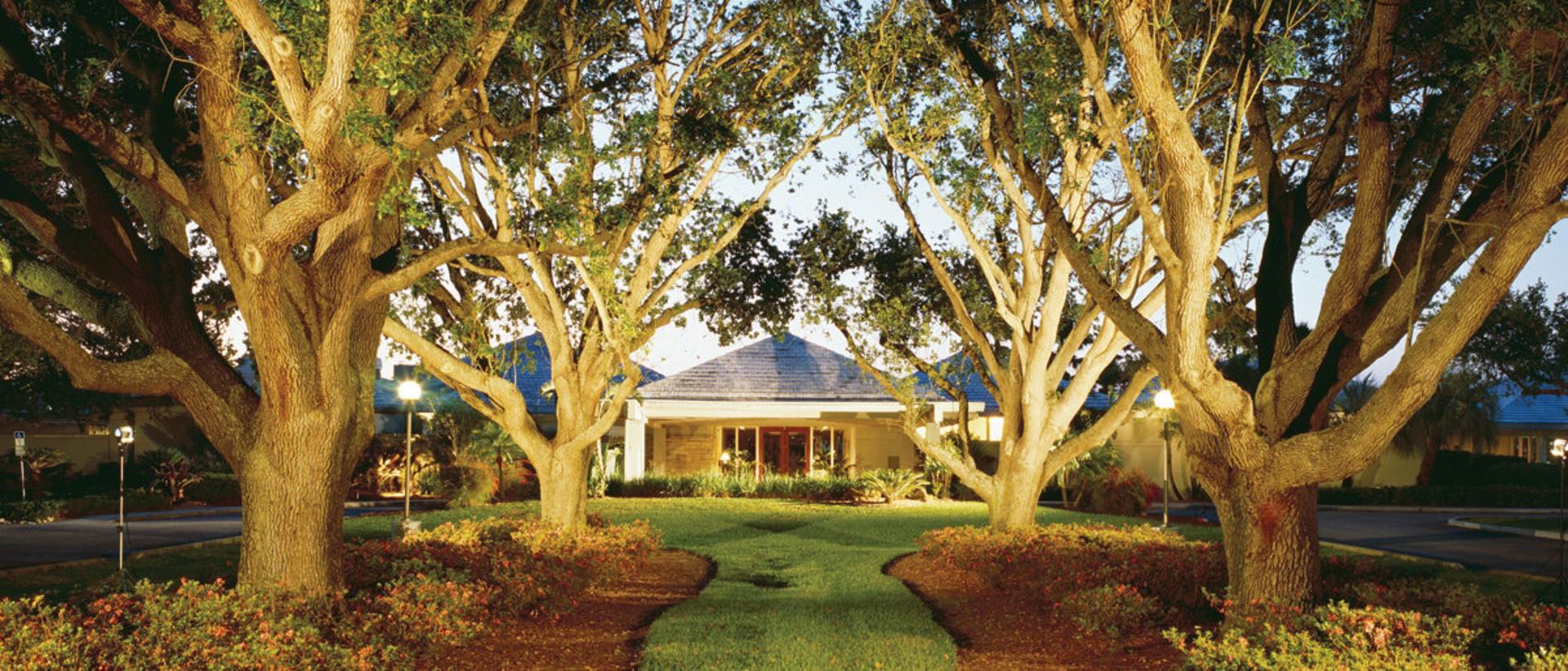Island House