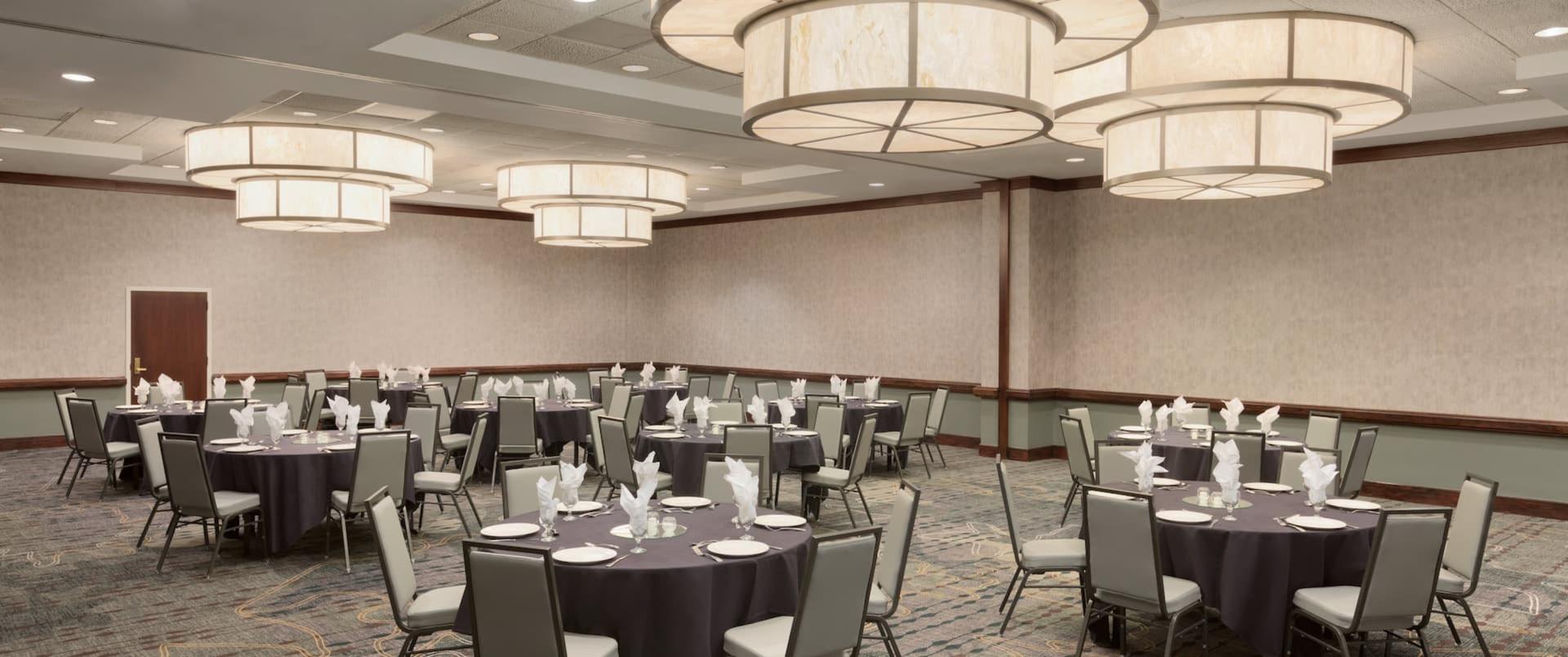 Deerbrook/Lincolnshire Ballroom