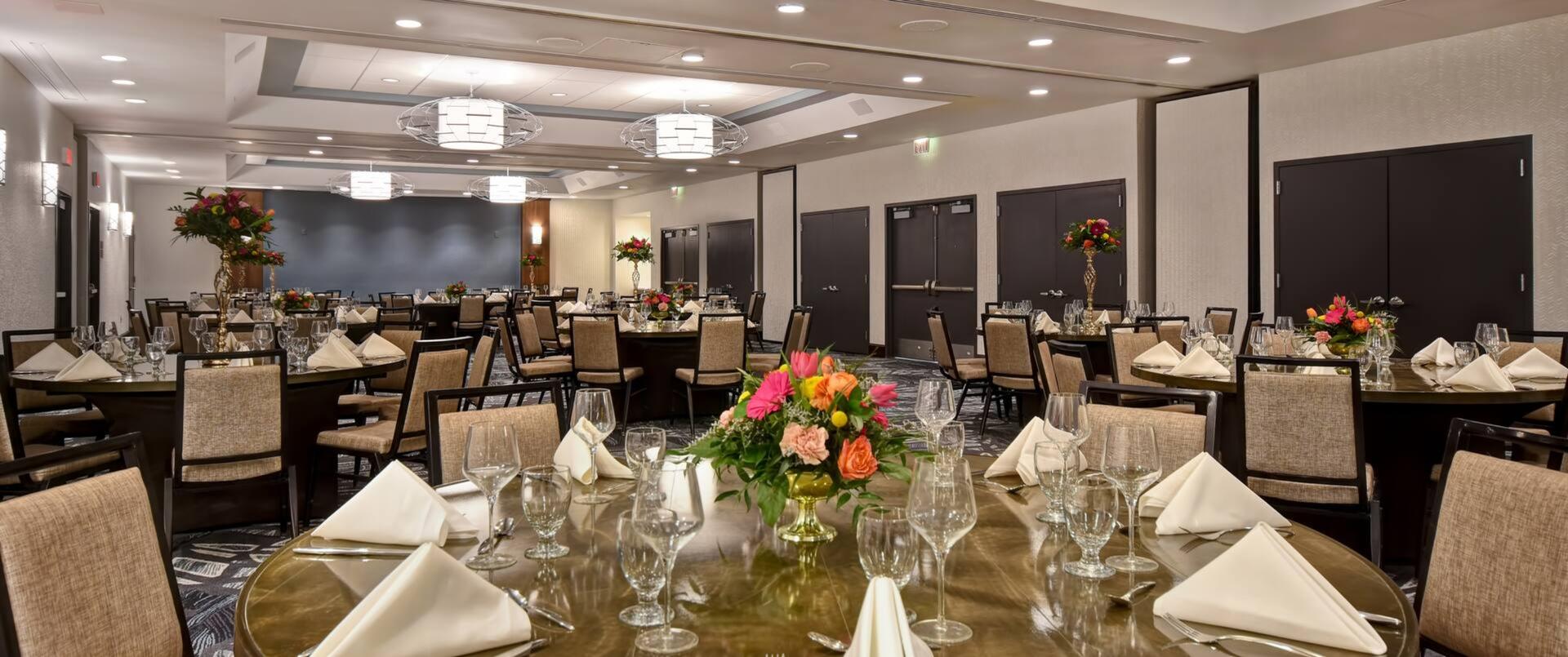 Onondaga Ballroom I