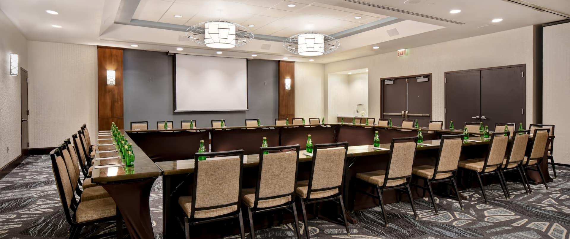 Syracuse Room