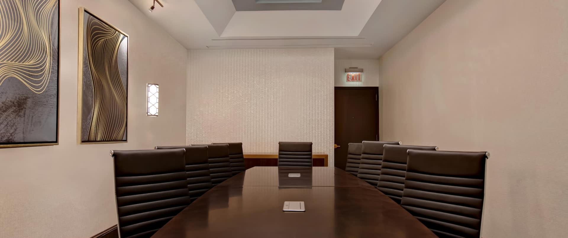 Executive Suite 103