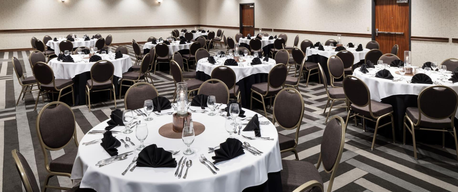 Imagine Ballroom