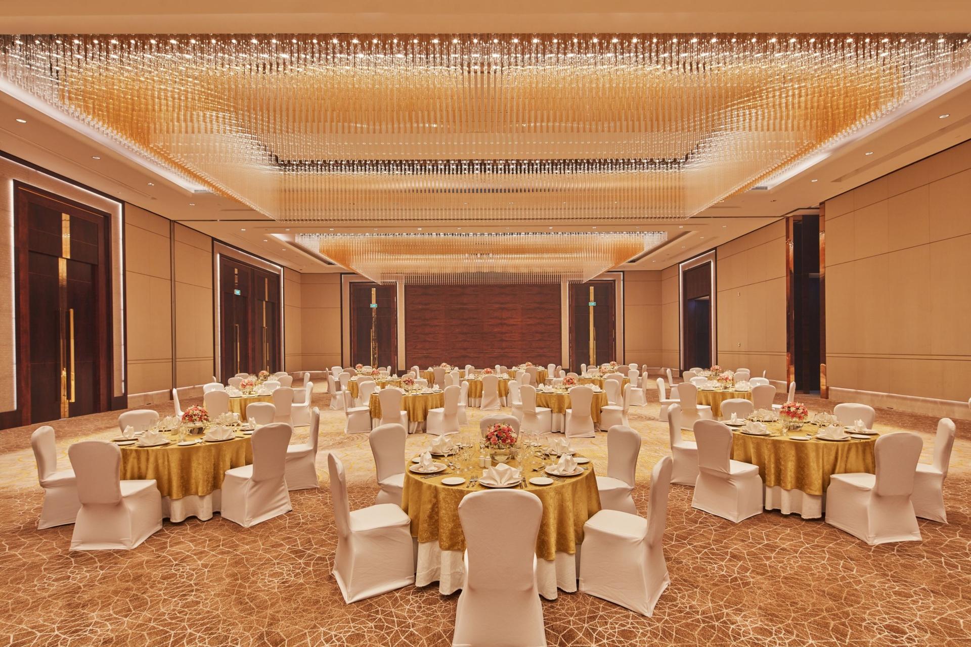 Ballroom 1