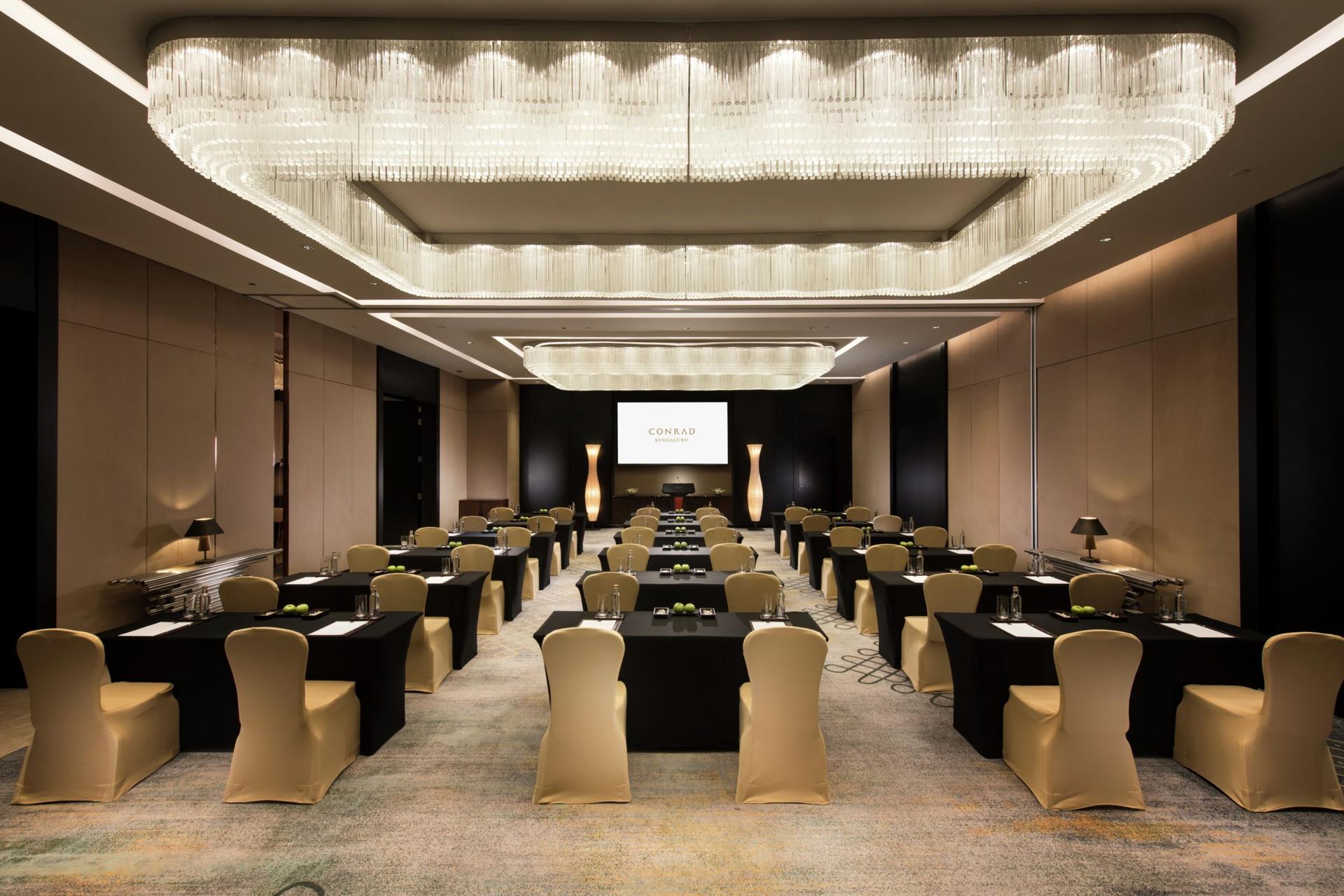 Junior Ballroom 1
