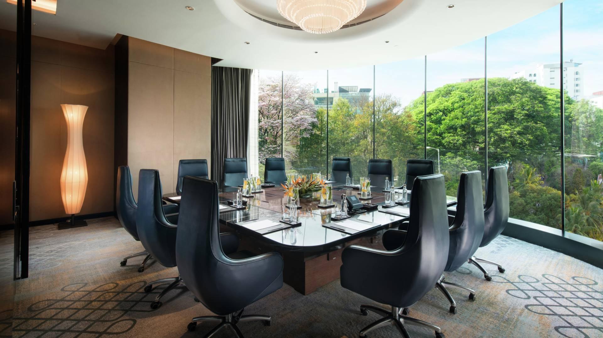 Executive Boardroom