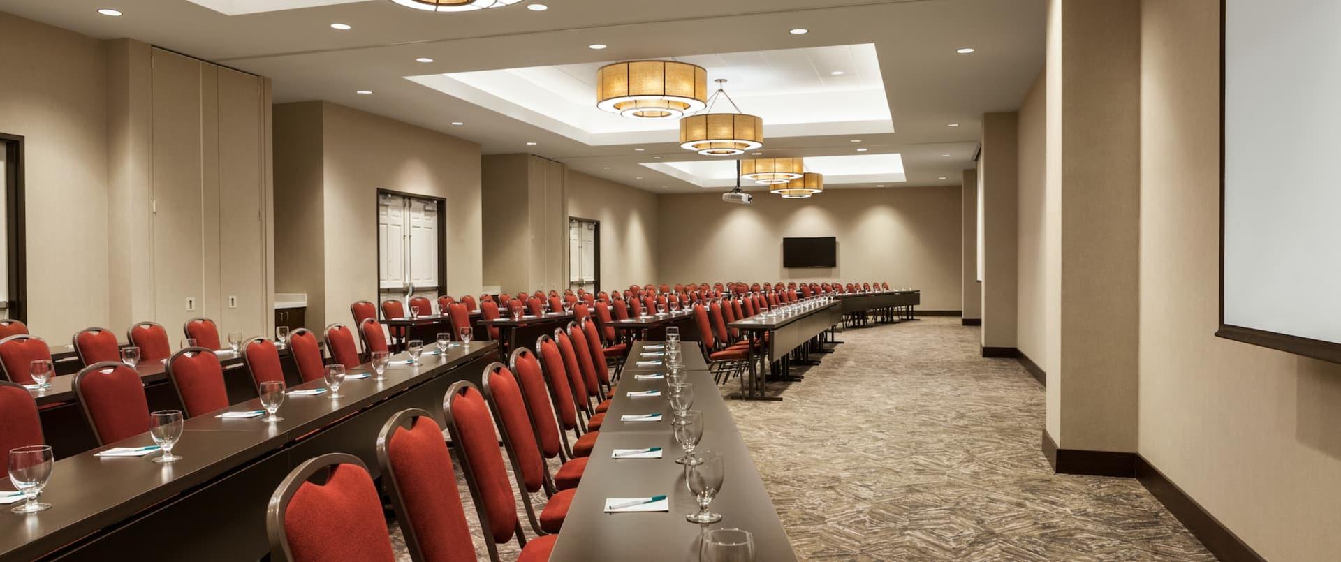 Grand Ballroom