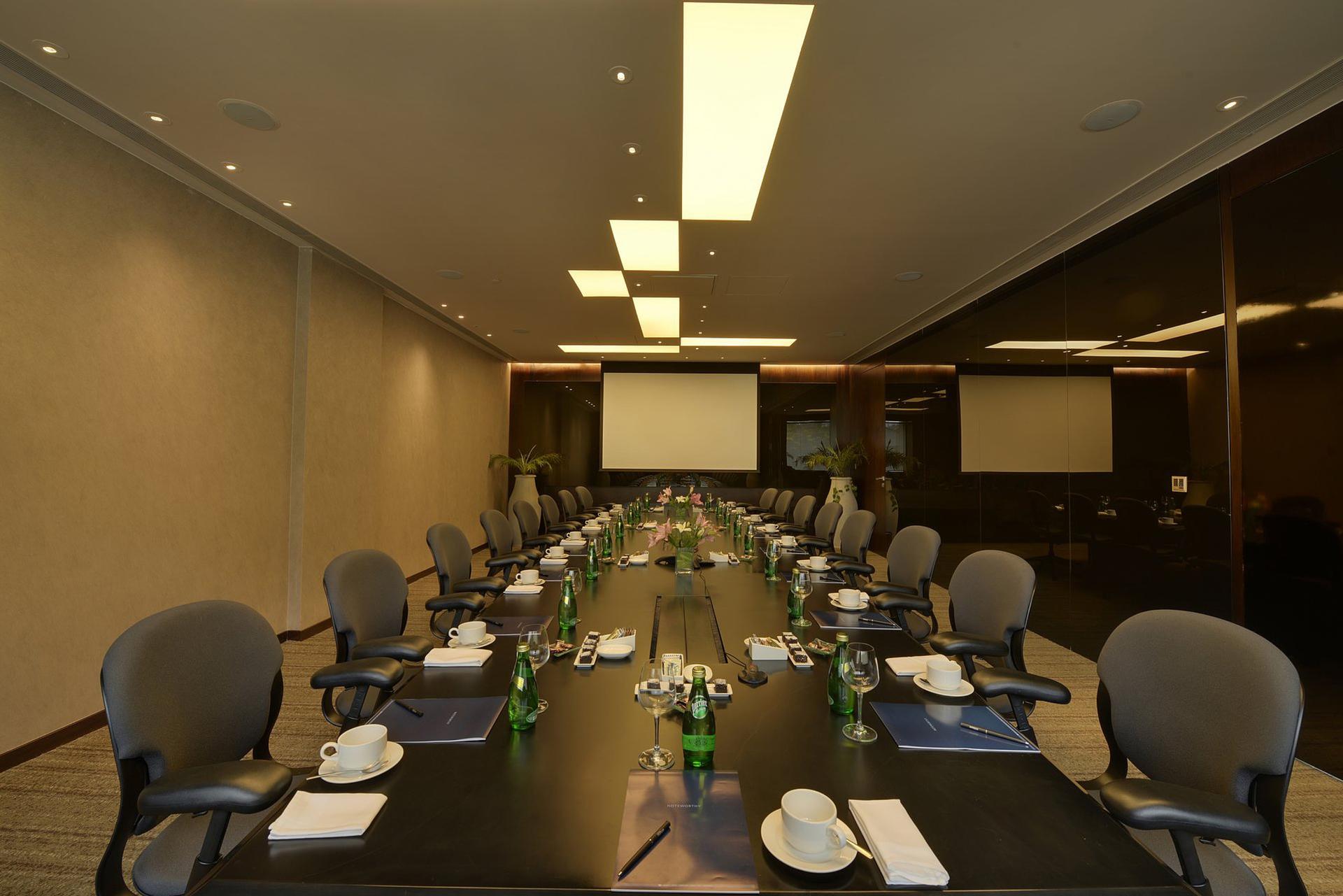 Boardroom