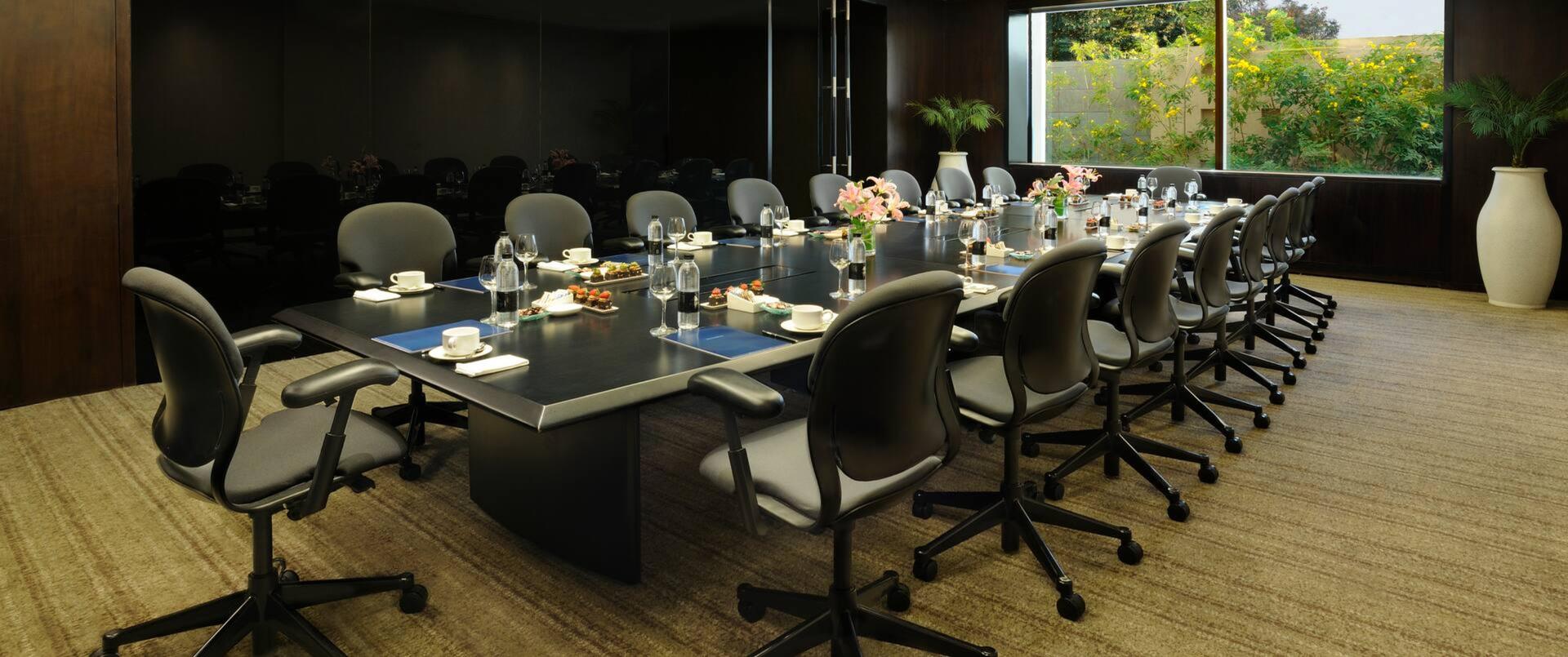 Boardroom Small