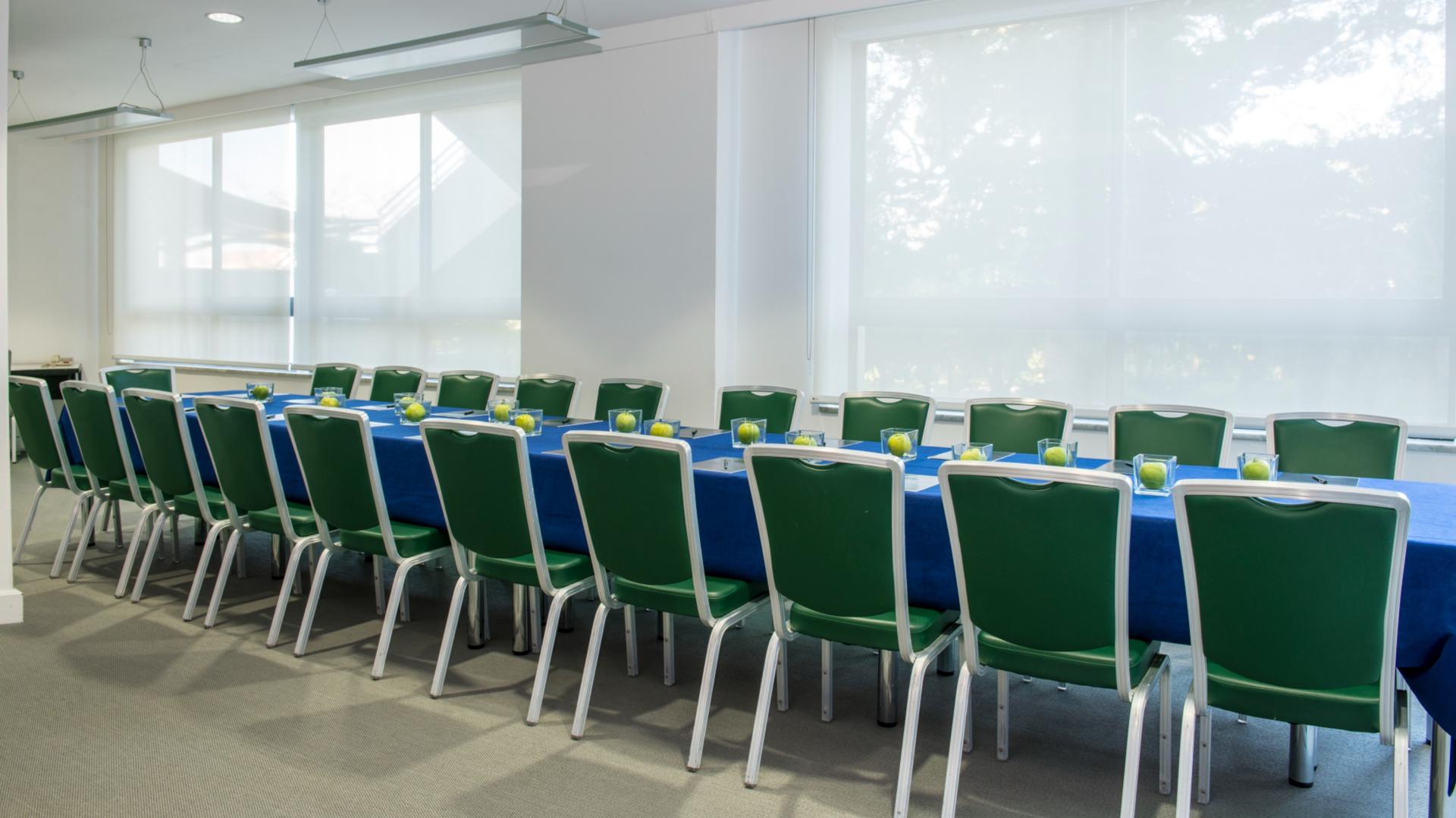 Boardroom 3