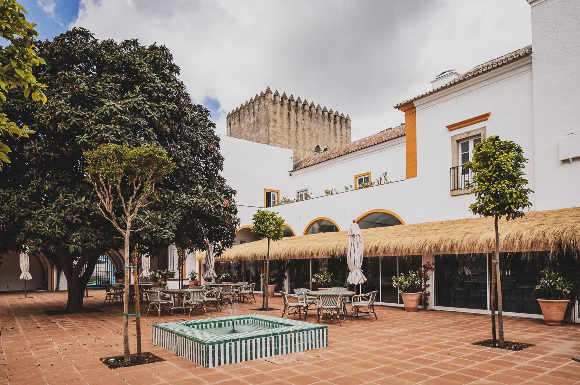 Full Buyout of Cavalariça Évora