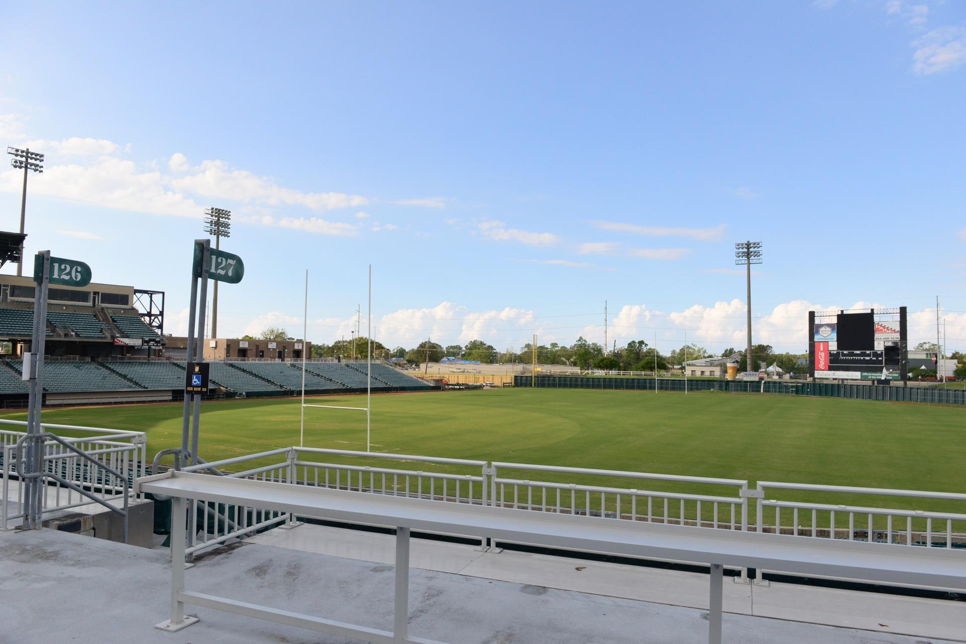 Field