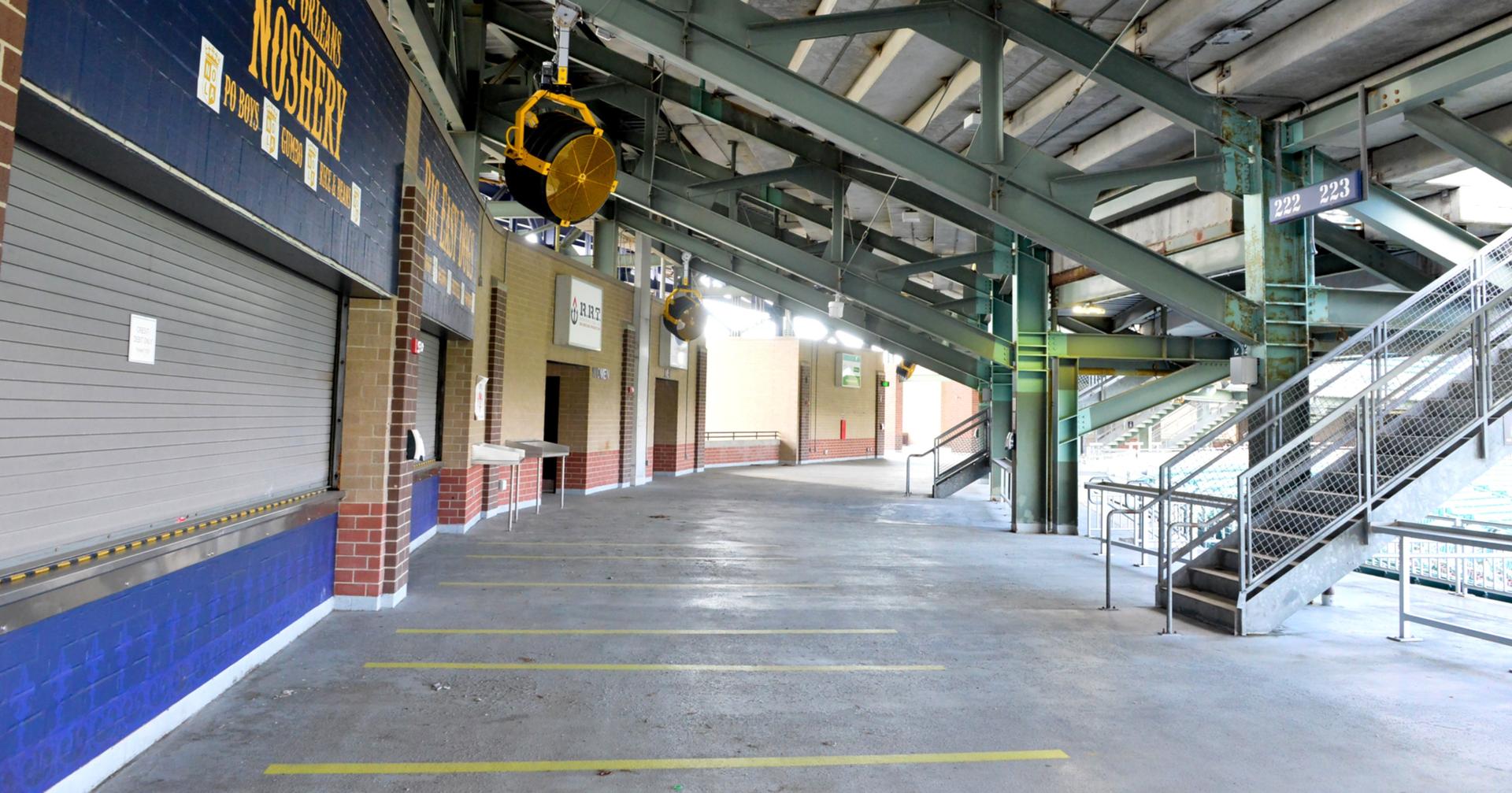 Main Concourse