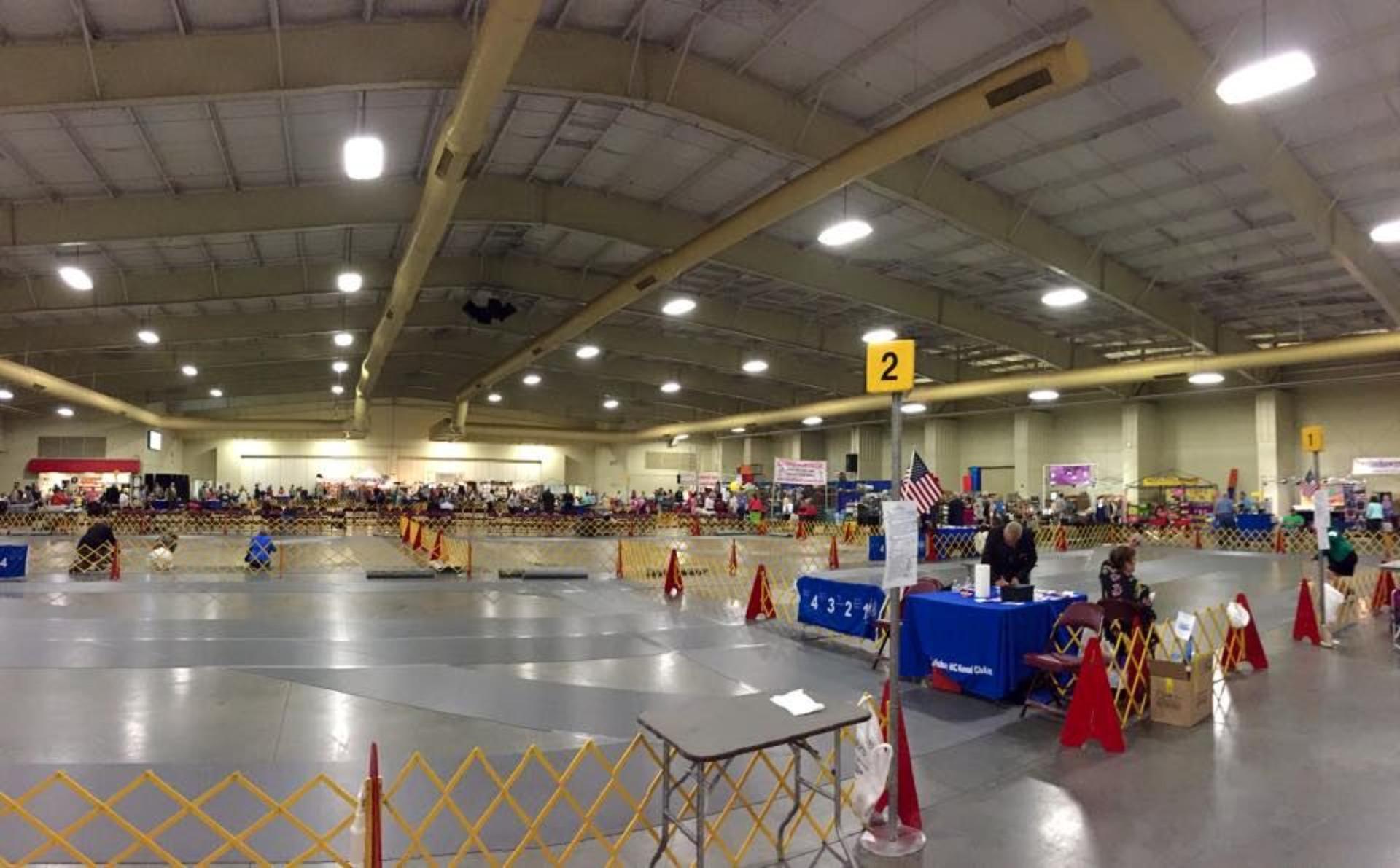 Event Center B