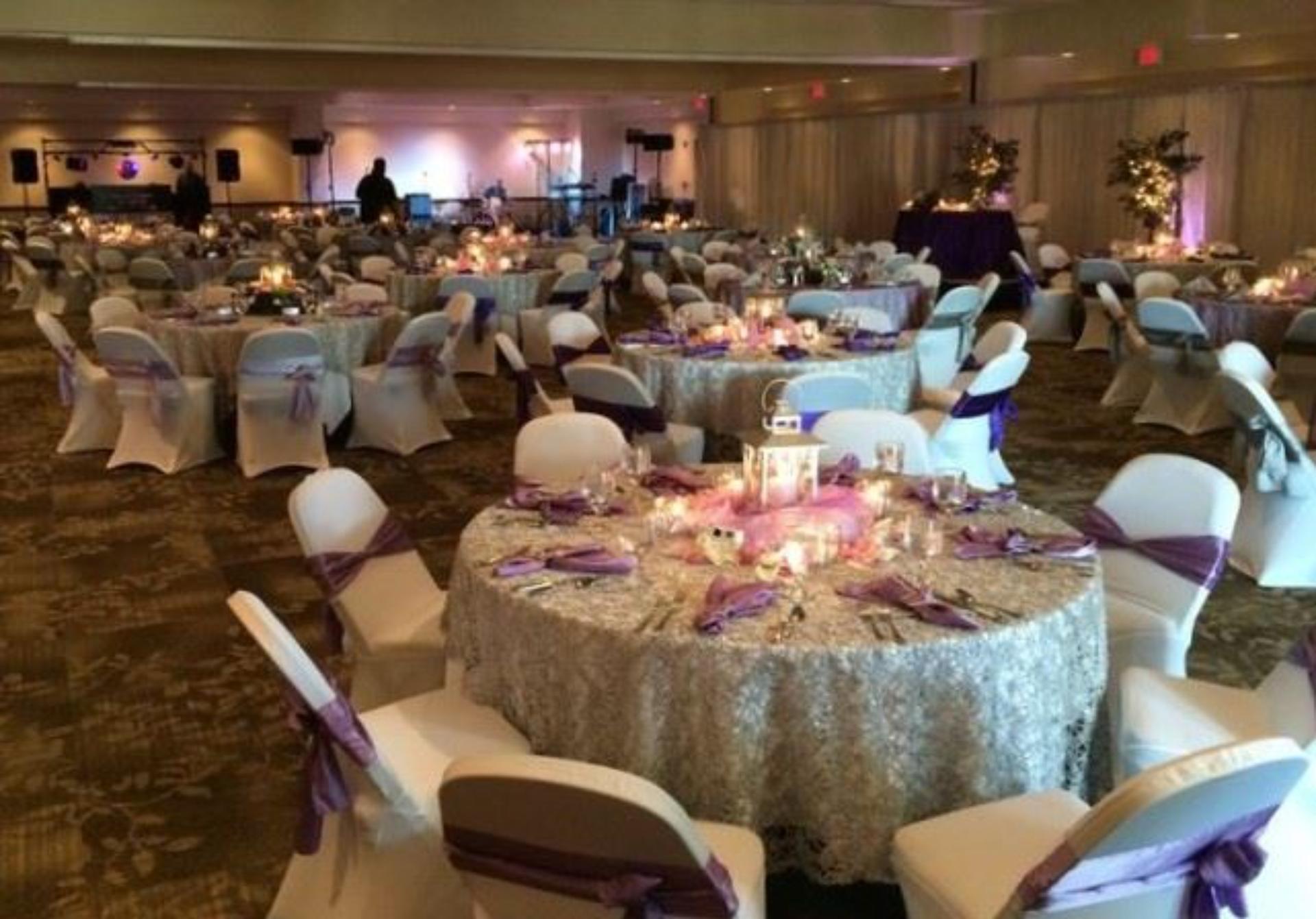 Cabarrus Rooms (All)