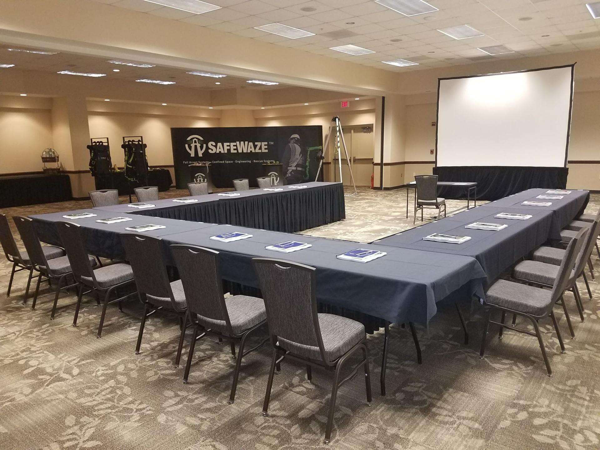 Cabarrus Room B
