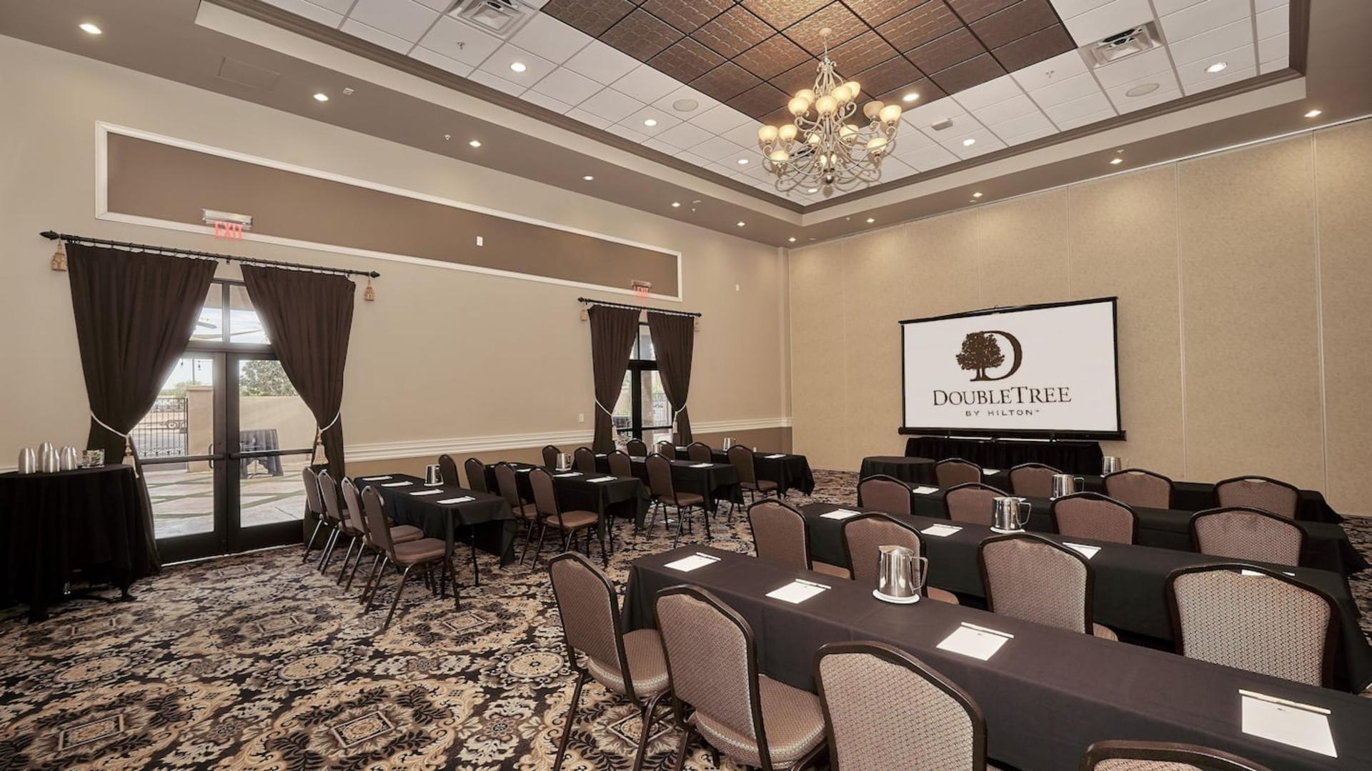 Ballroom D