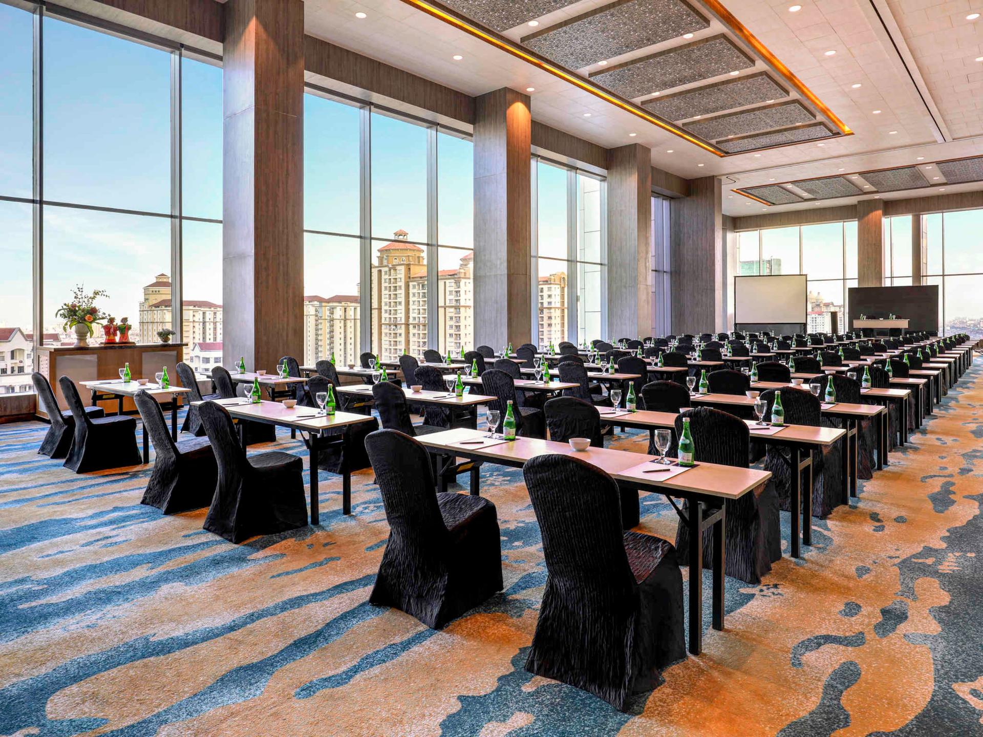 Lotus Sky Ballroom