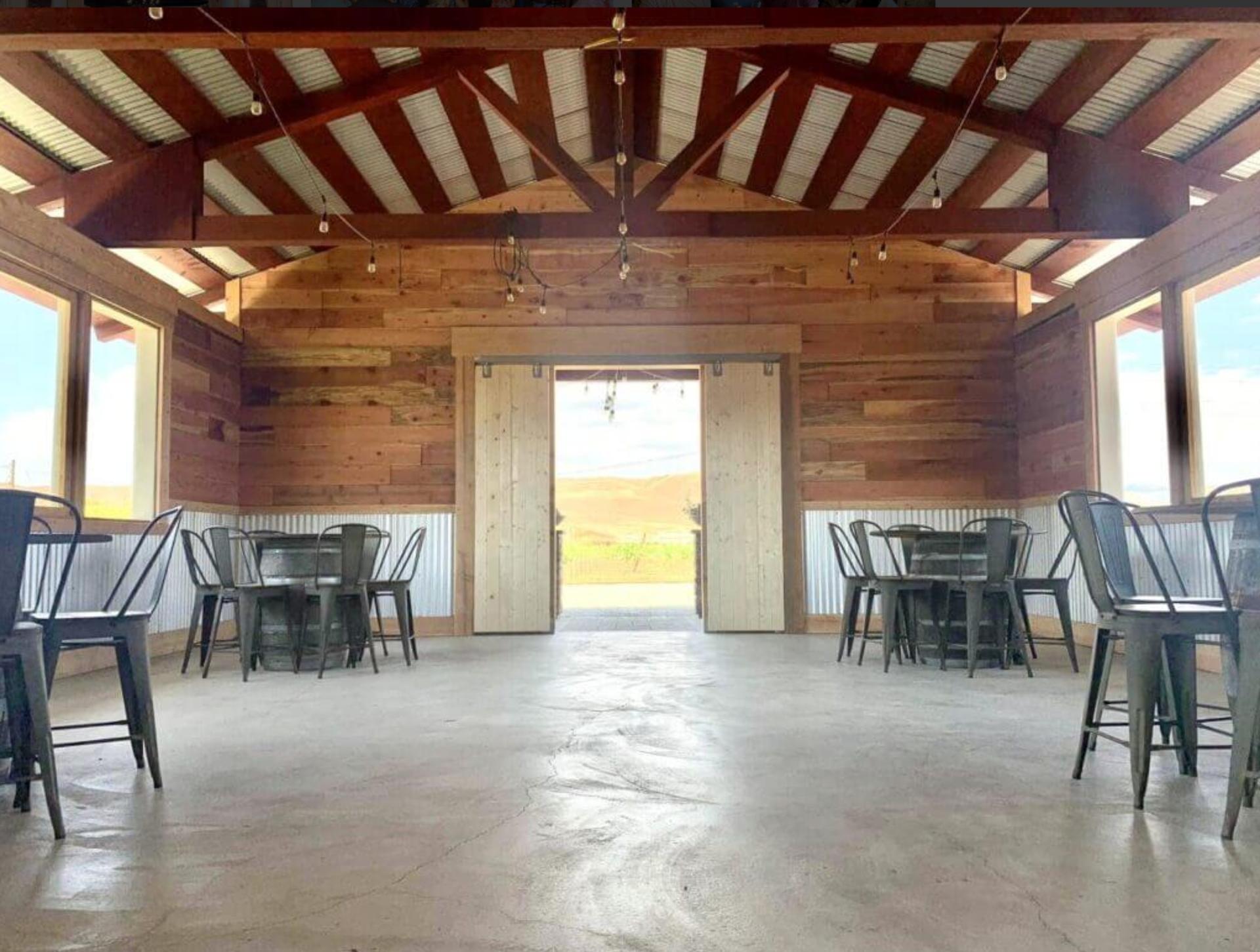 Barn