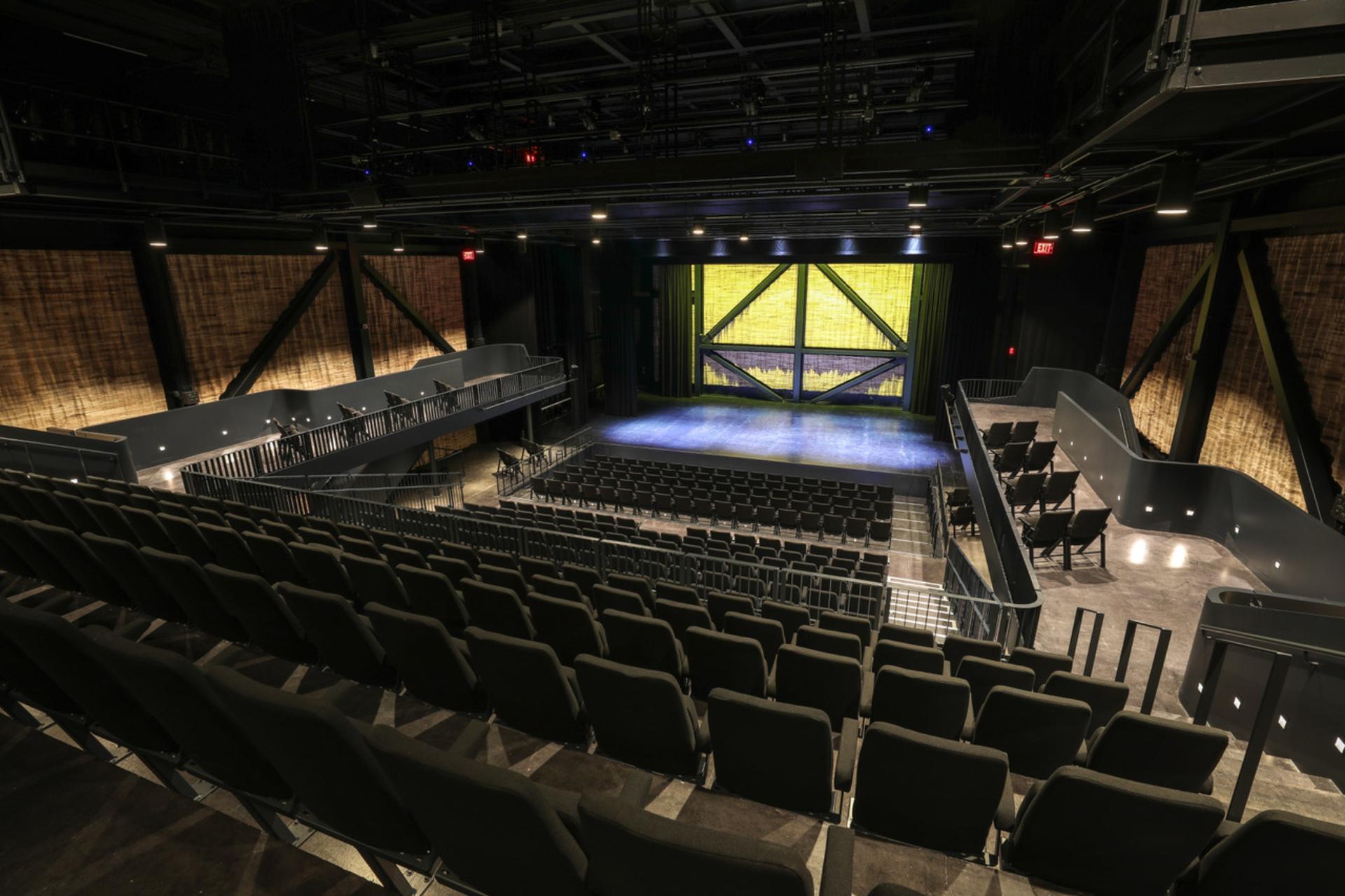 Crosstown Theater