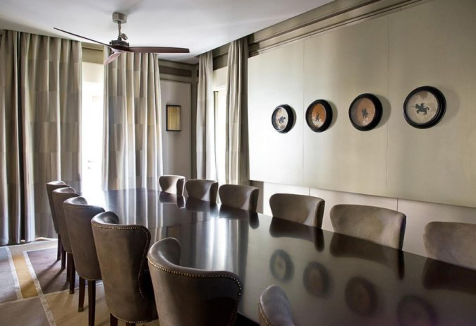 Boardroom